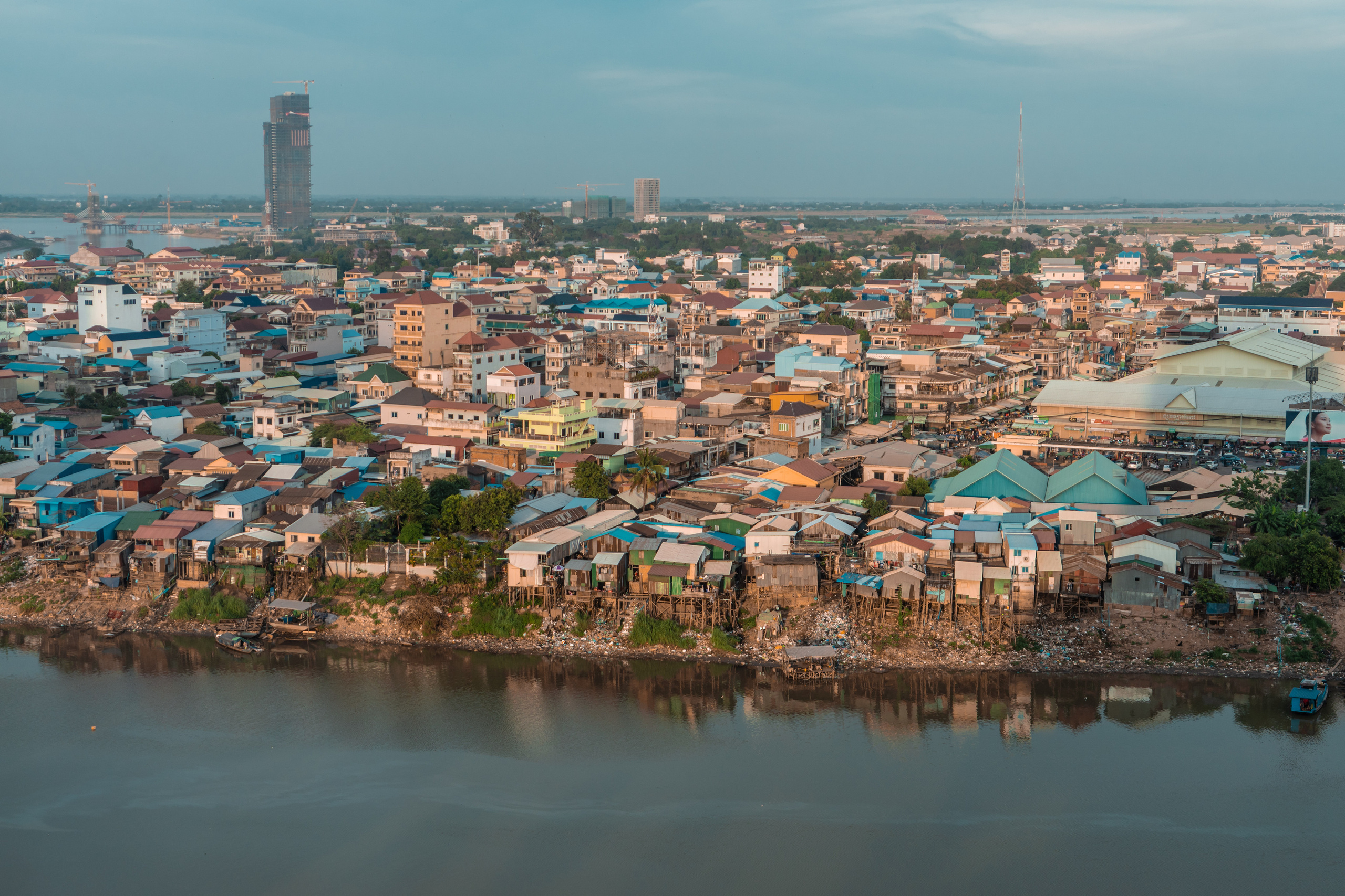 Пномпень. Фотографирую для себя, своей семьи и друзей!