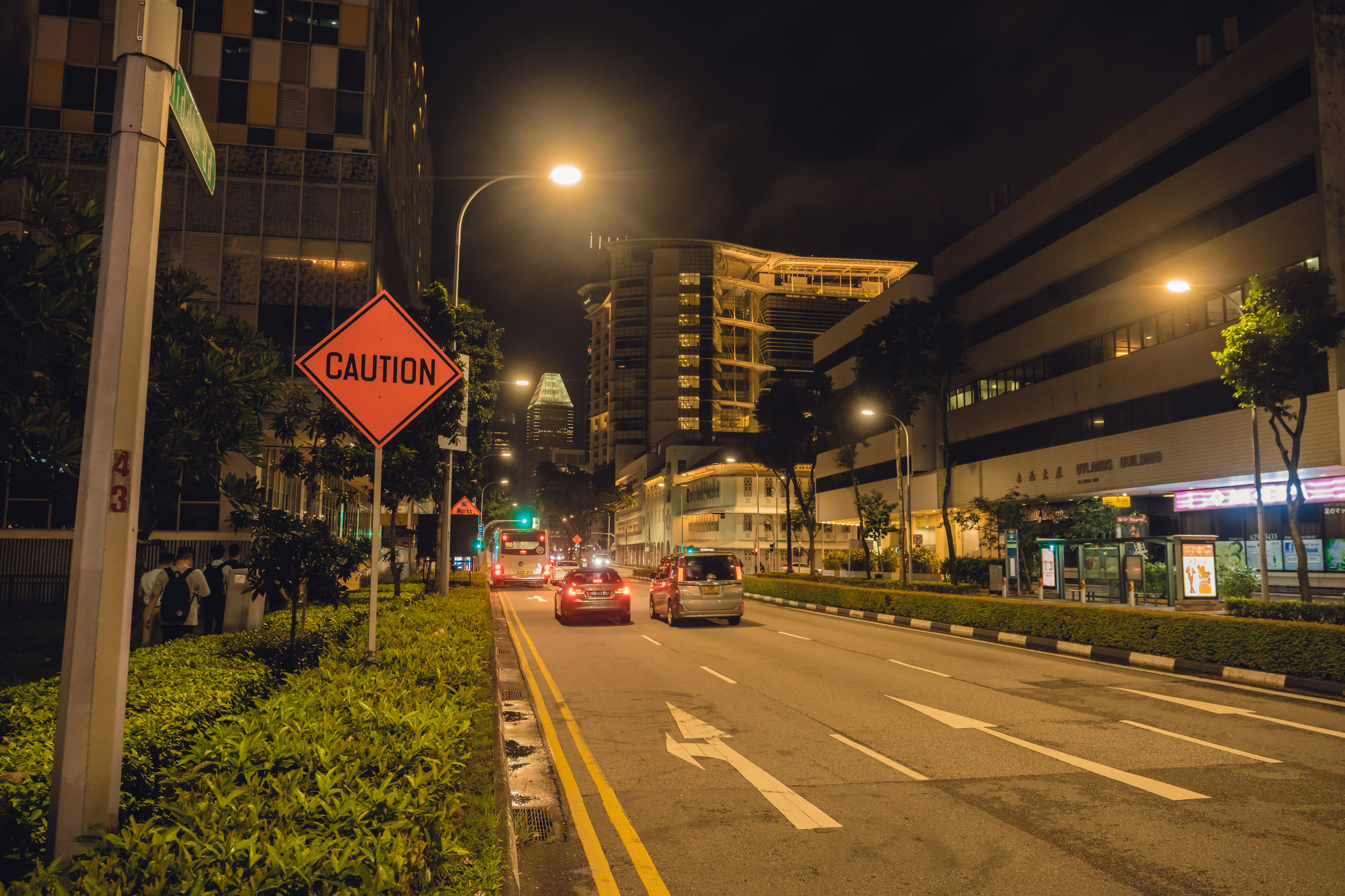 Сингапур. Фотографирую для себя, своей семьи и друзей!