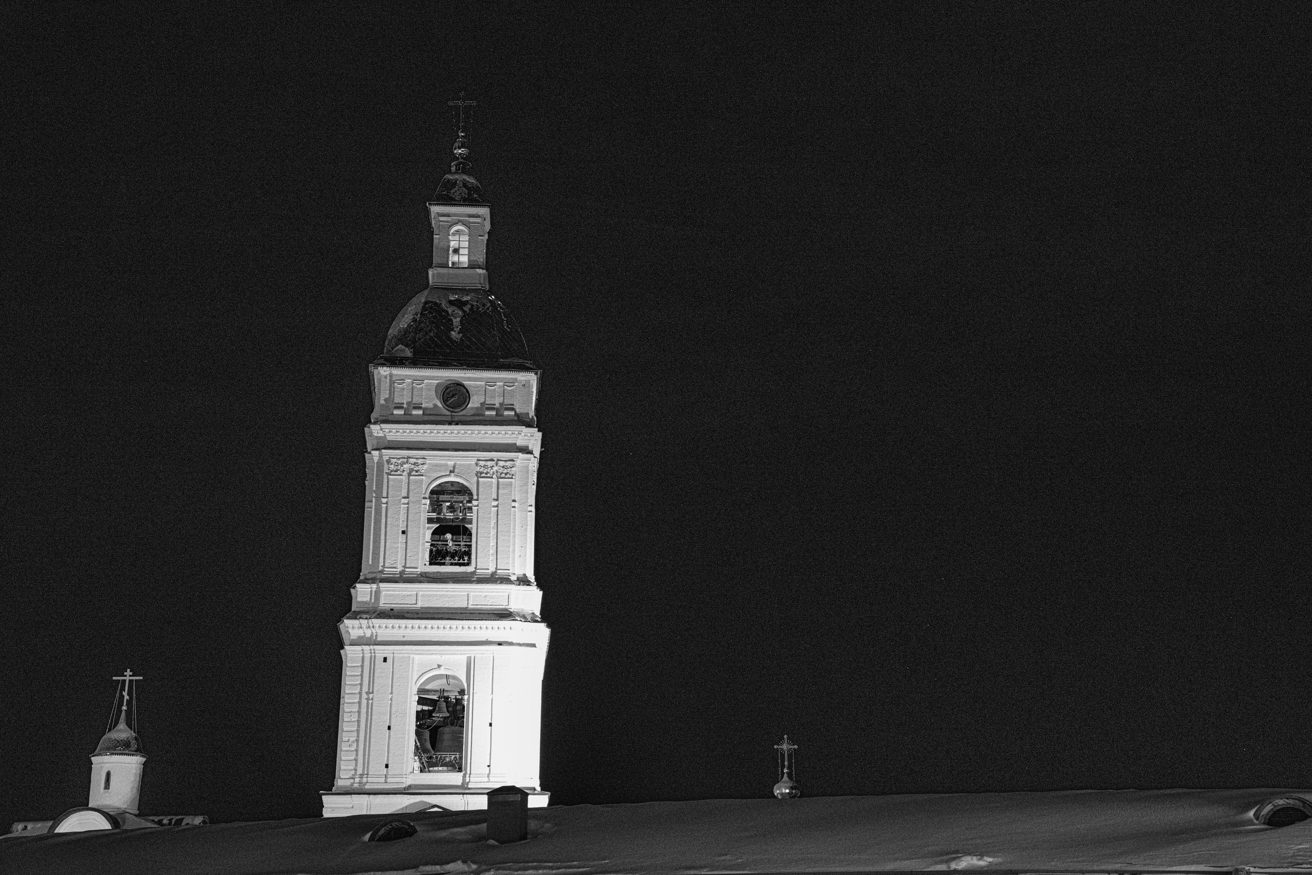 Тобольск. Фотографирую для себя, своей семьи и друзей!