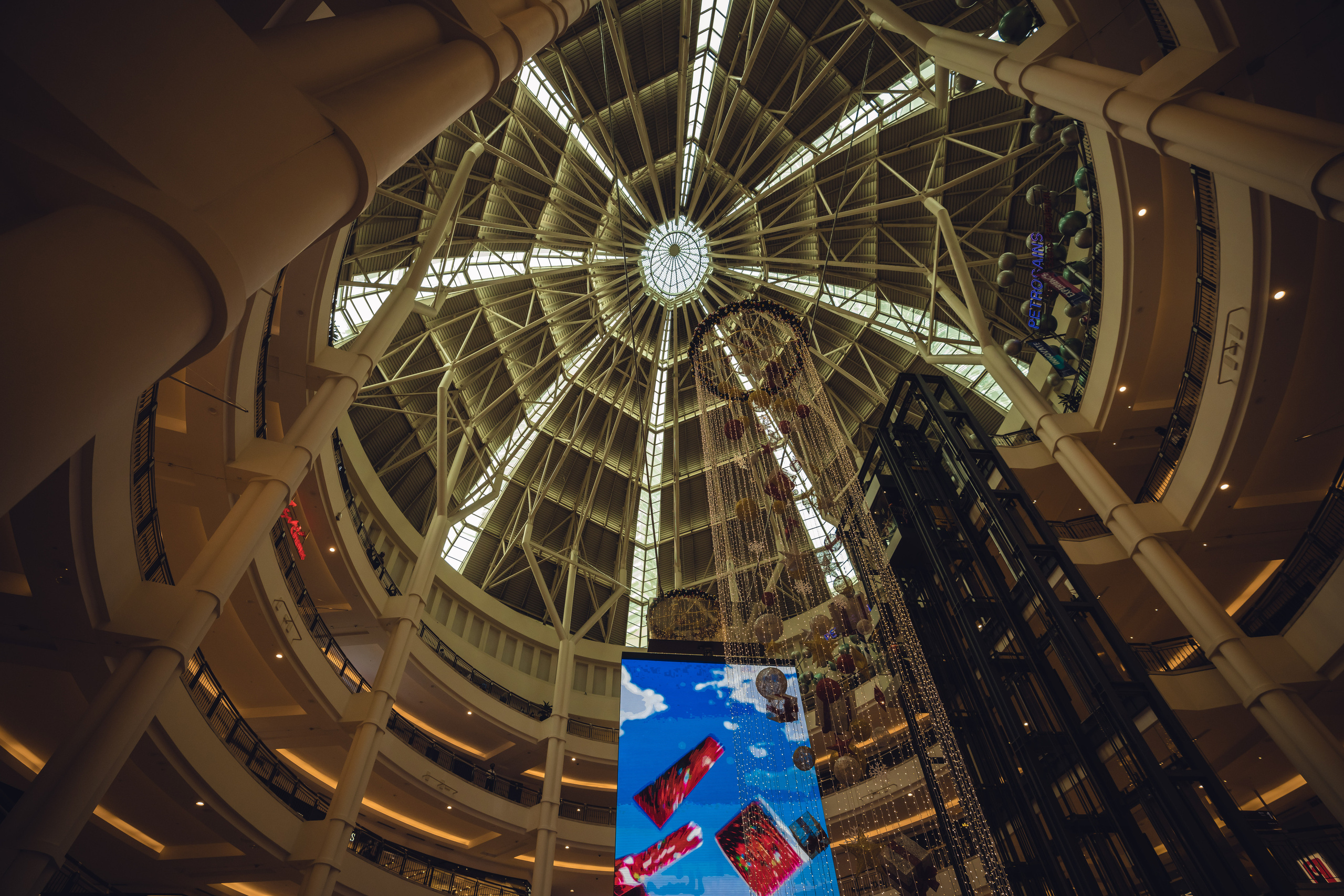 Куала Лумпур. Фотографирую для себя, своей семьи и друзей!