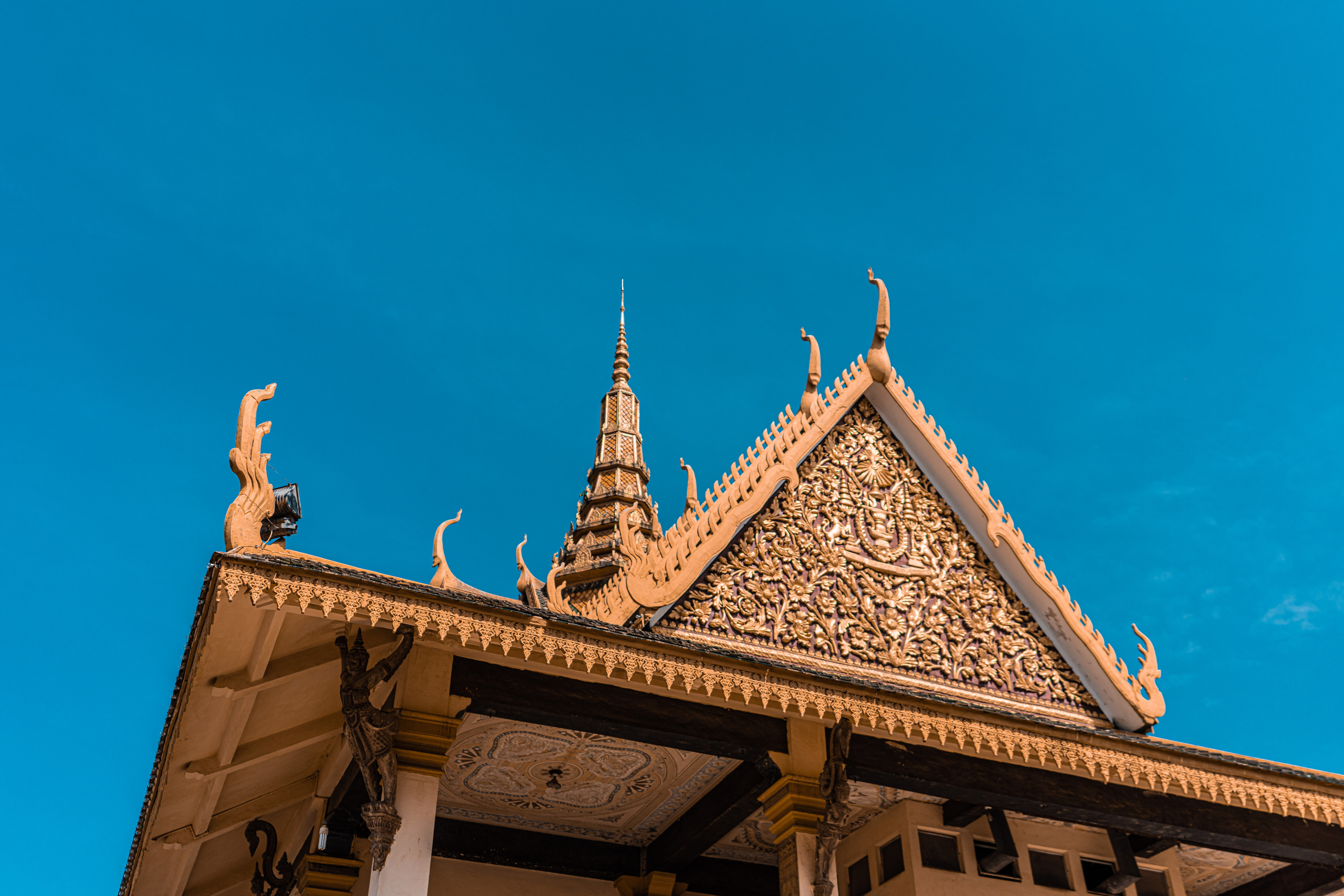 Пномпень. Фотографирую для себя, своей семьи и друзей!