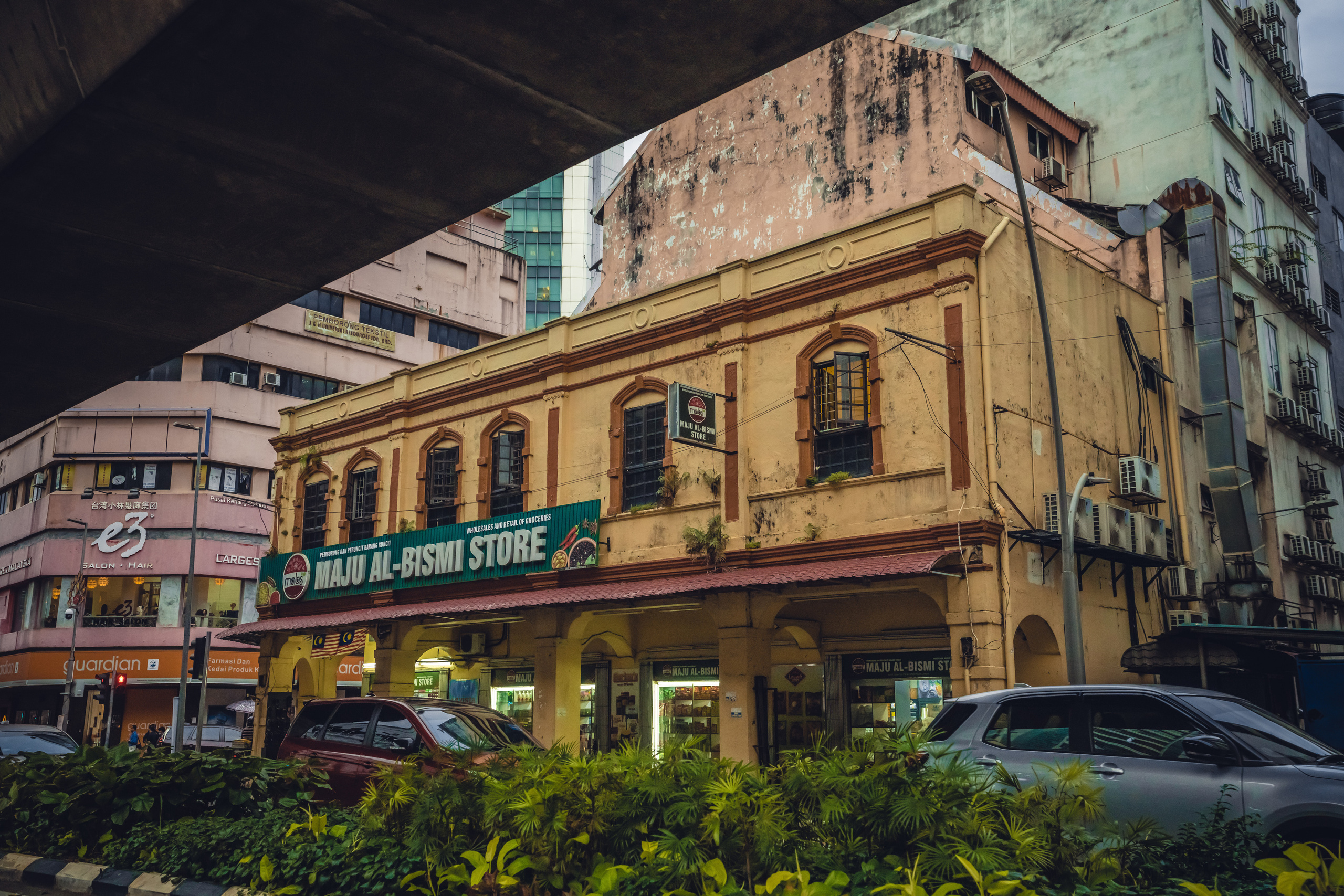 Куала Лумпур. Фотографирую для себя, своей семьи и друзей!