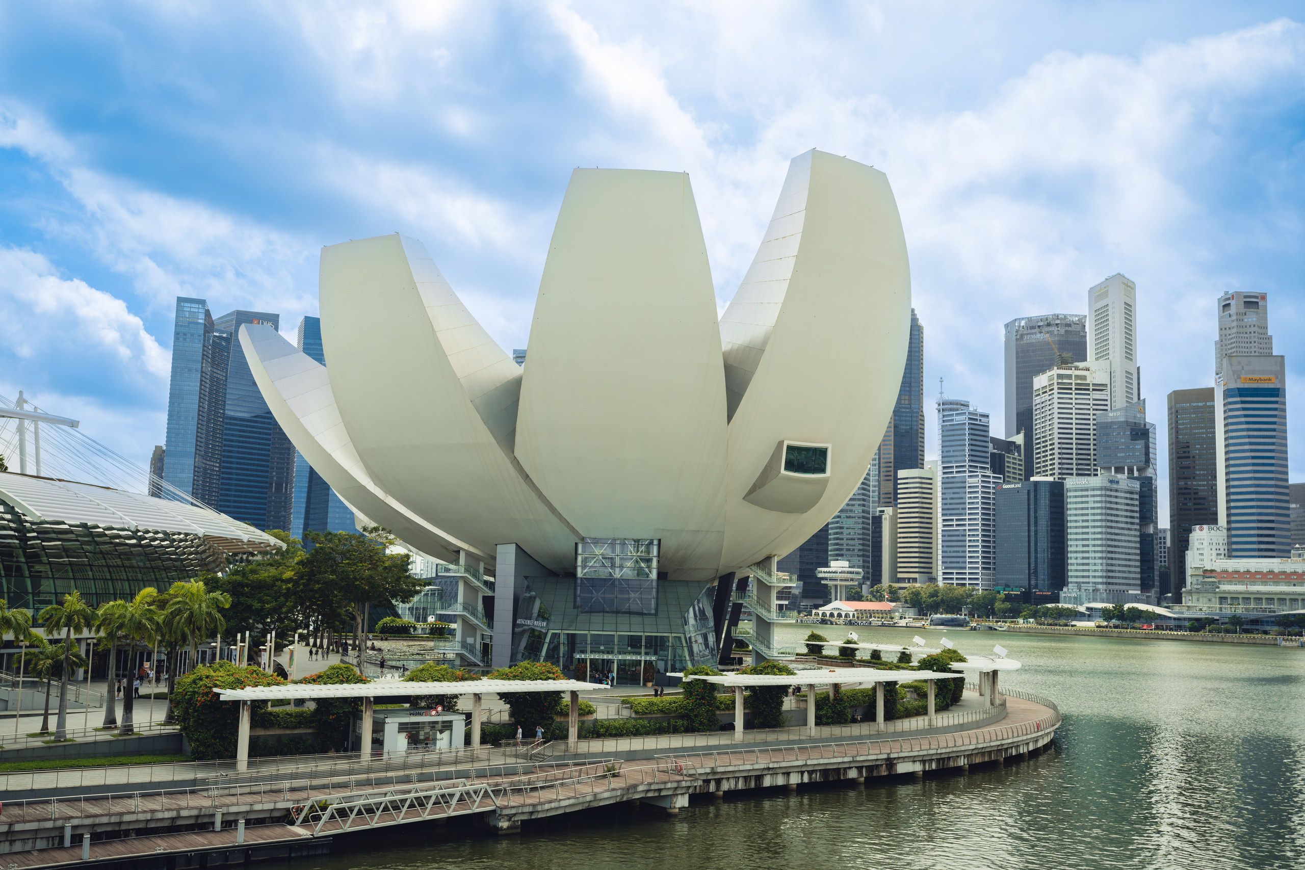 Сингапур. Фотографирую для себя, своей семьи и друзей!