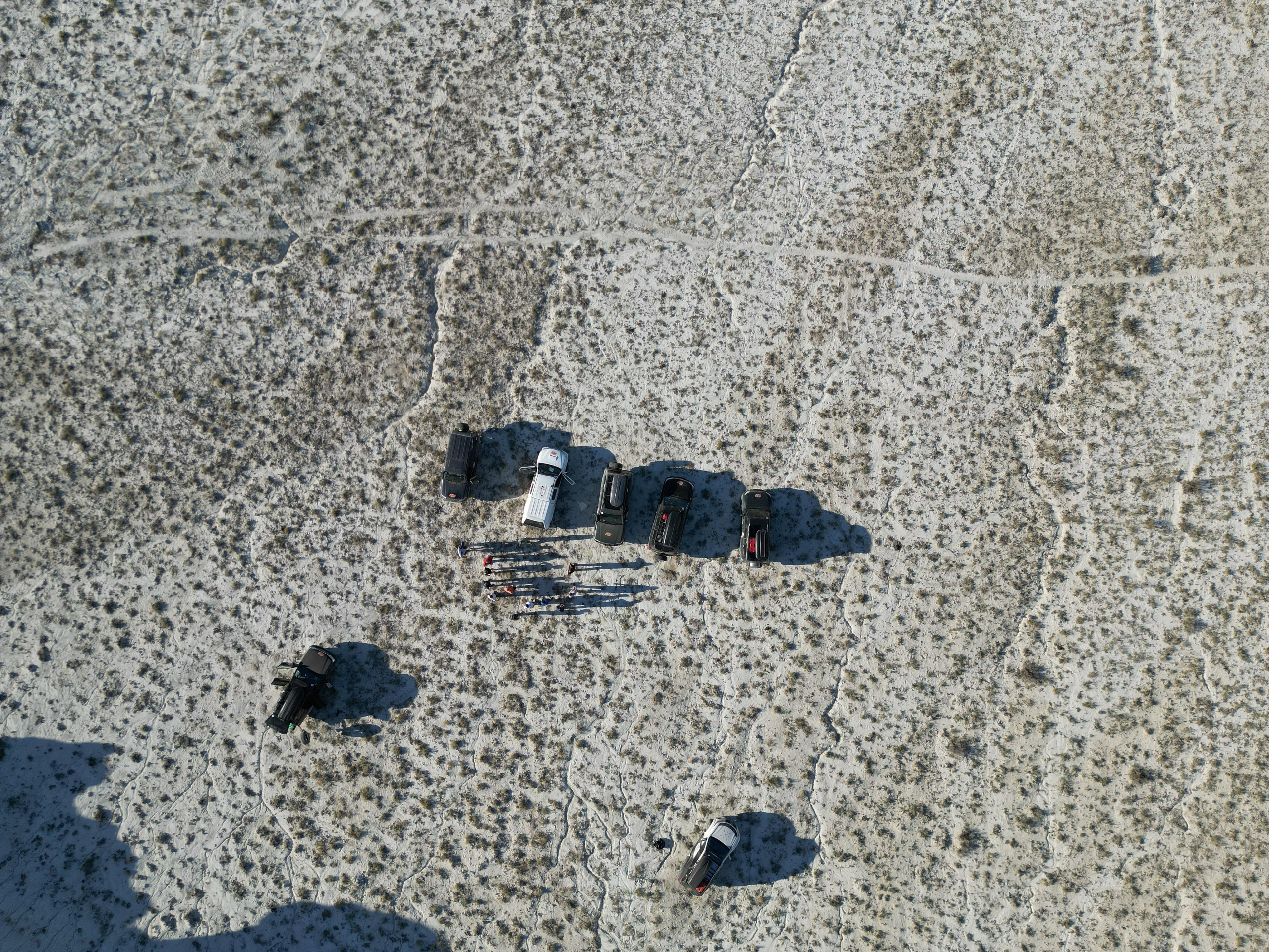 Мангистау с коптера. Фотографирую для себя, своей семьи и друзей!