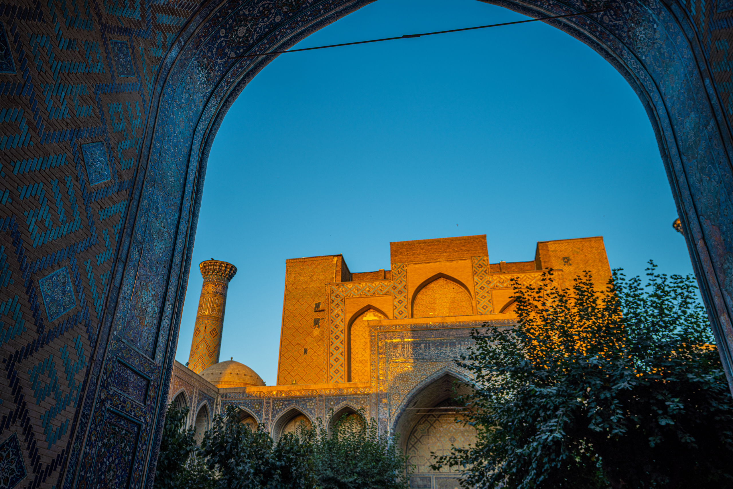 Самарканд. Фотографирую для себя, своей семьи и друзей!