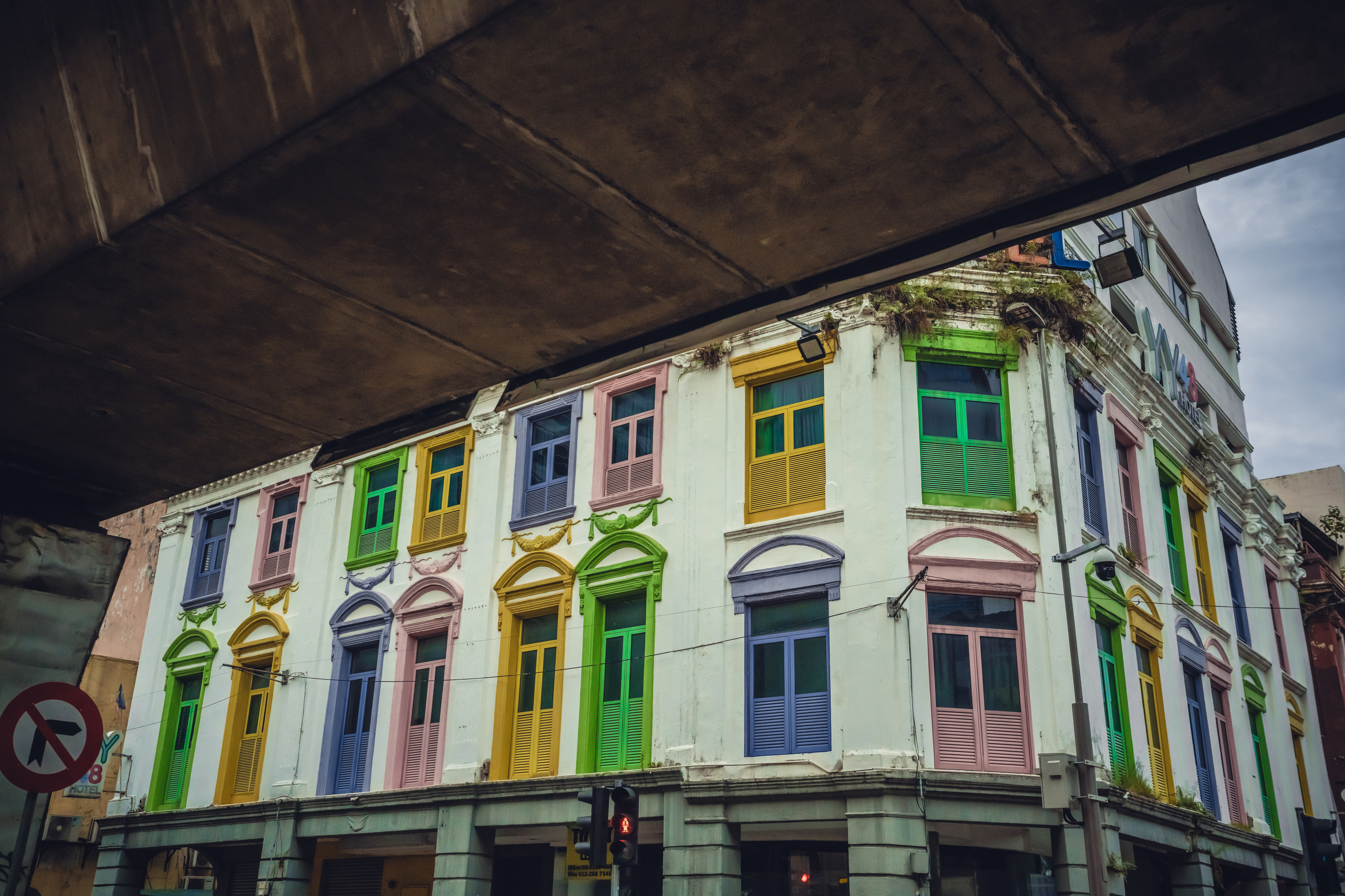 Куала Лумпур. Фотографирую для себя, своей семьи и друзей!