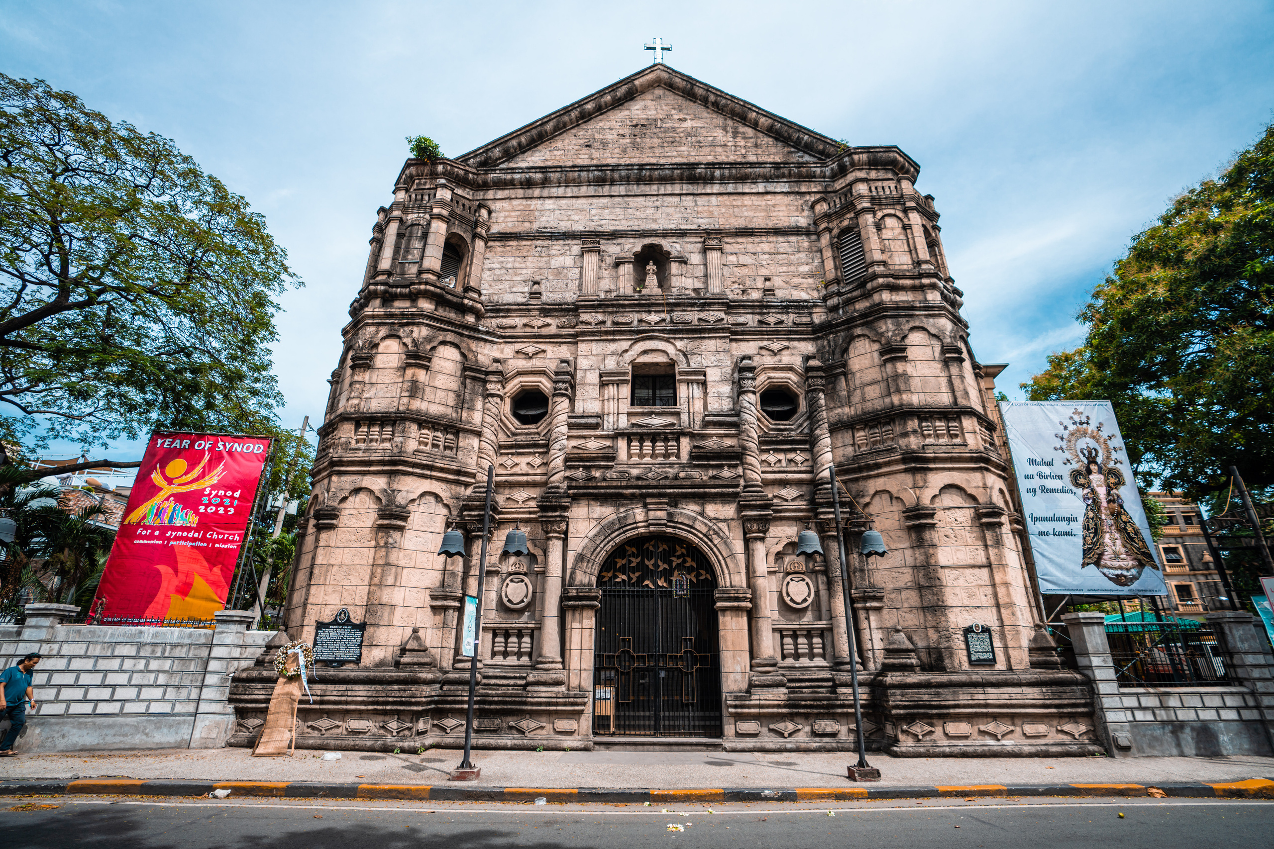 Манила. Фотографирую для себя, своей семьи и друзей!