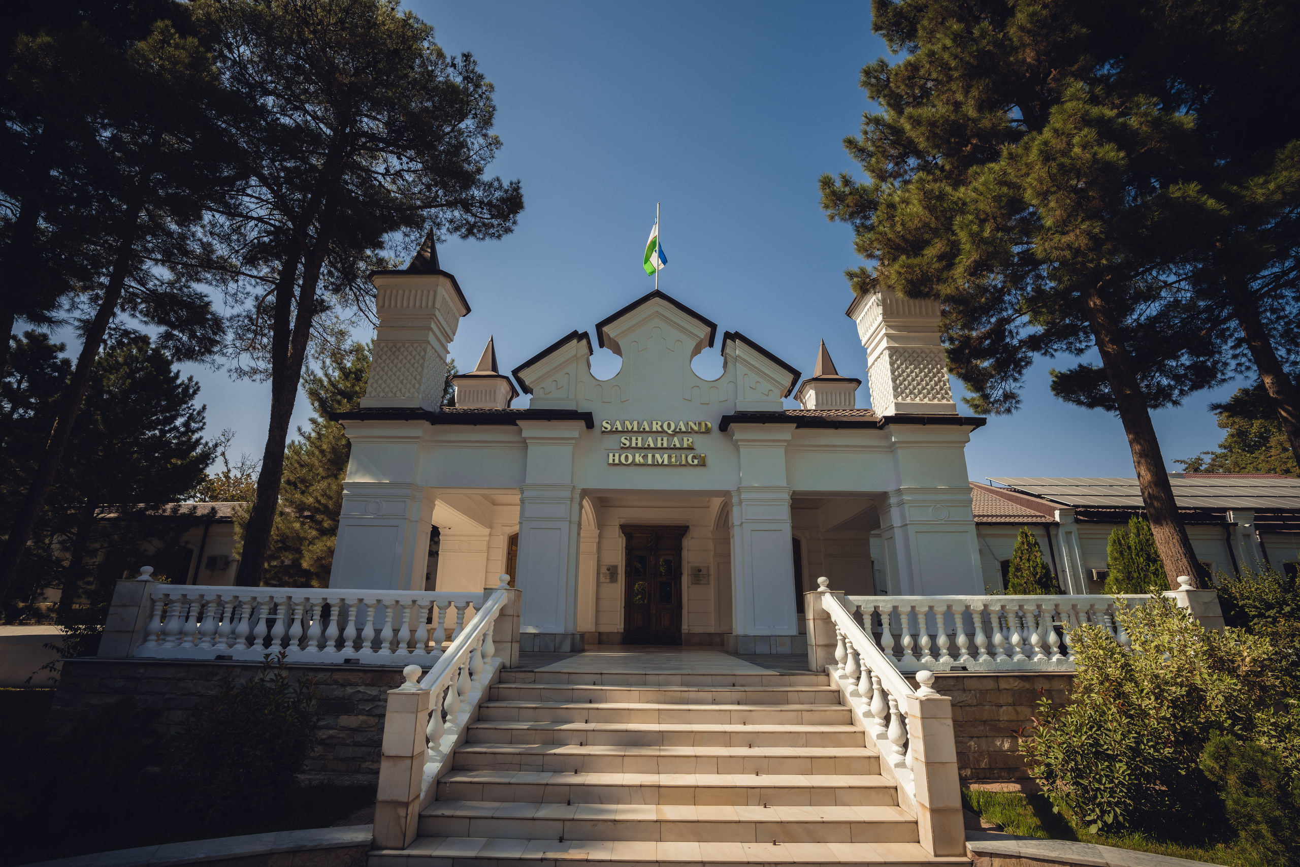 Самарканд. Фотографирую для себя, своей семьи и друзей!