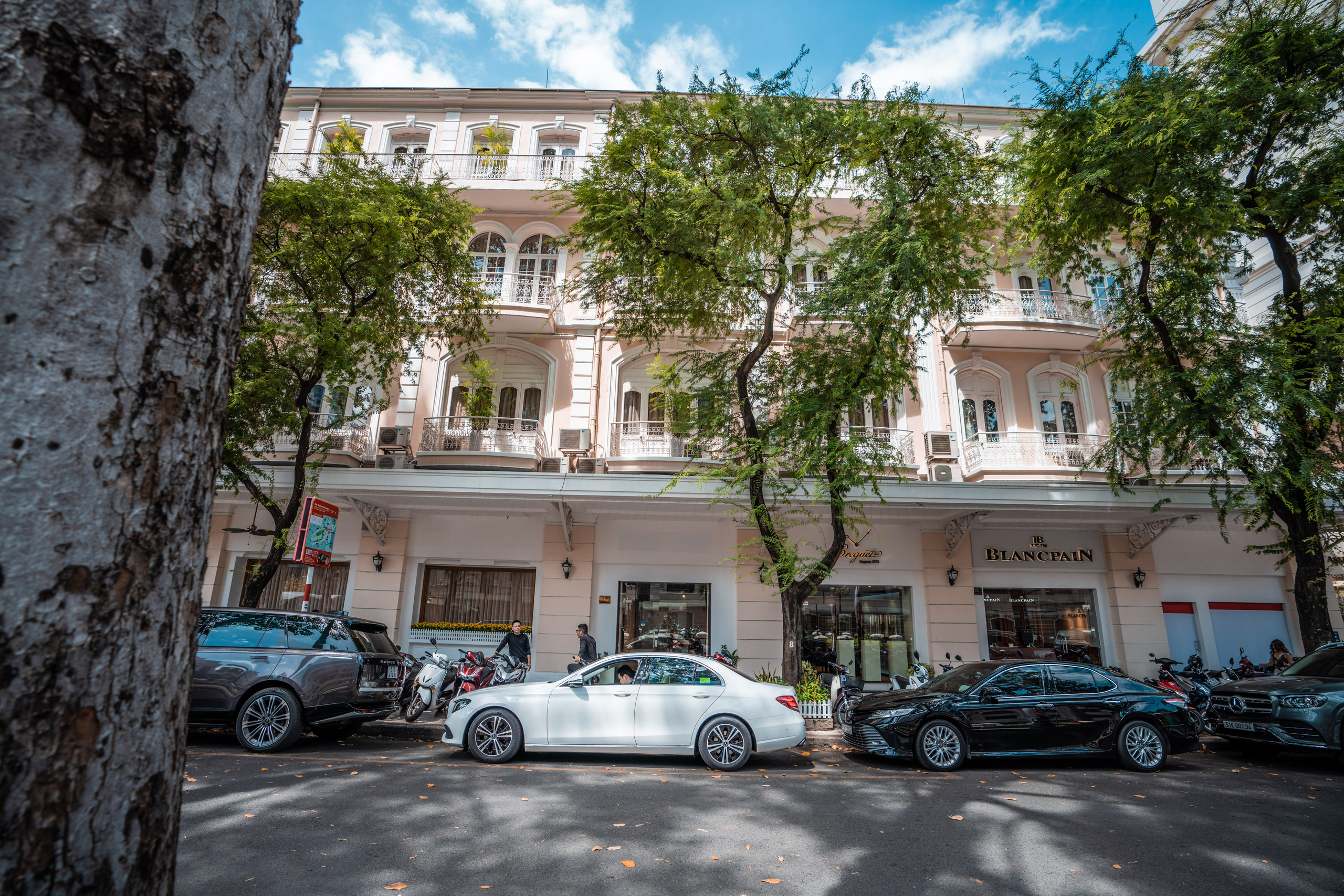 Хошимин. Фотографирую для себя, своей семьи и друзей!