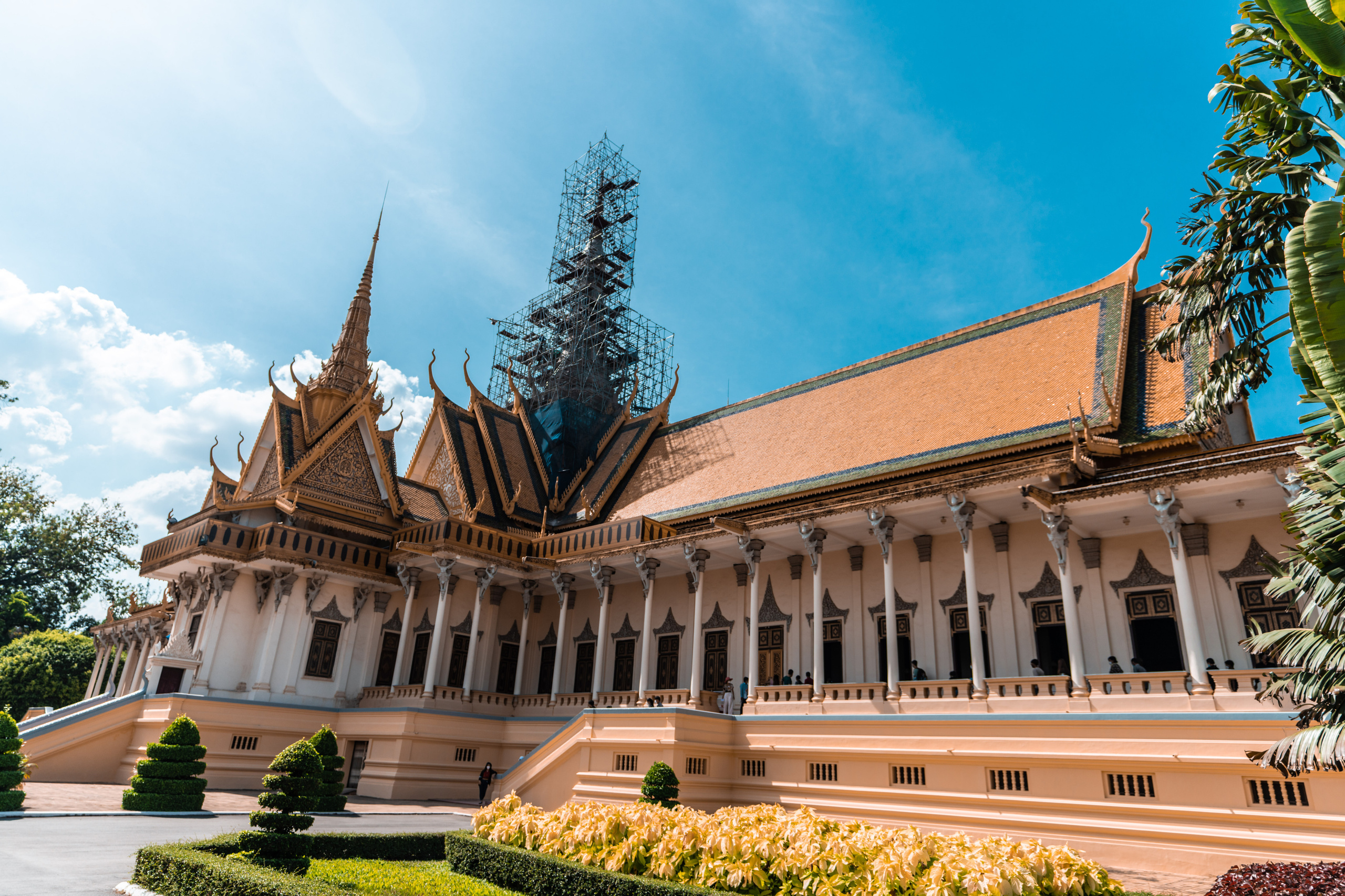 Пномпень. Фотографирую для себя, своей семьи и друзей!