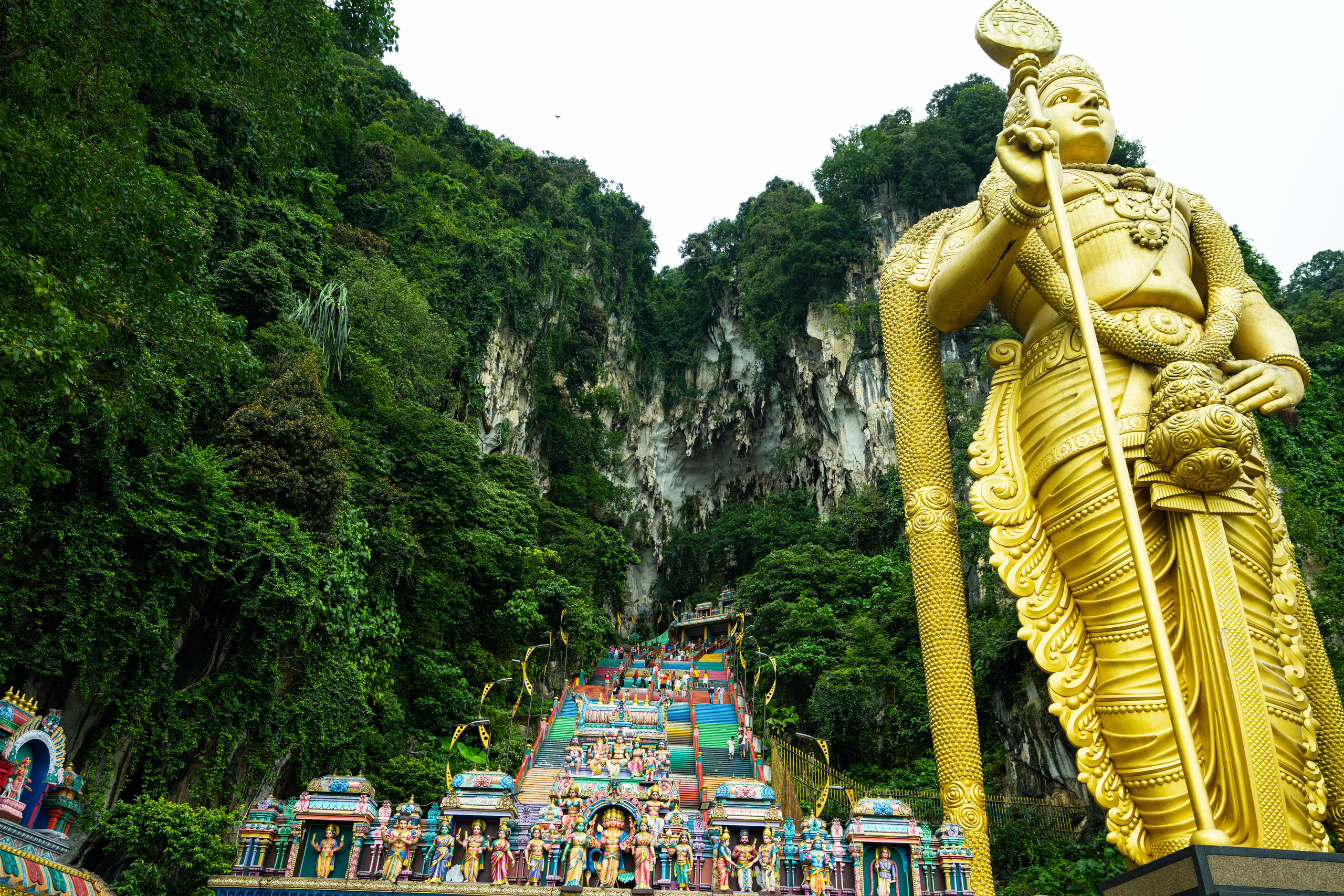 Куала Лумпур. Фотографирую для себя, своей семьи и друзей!