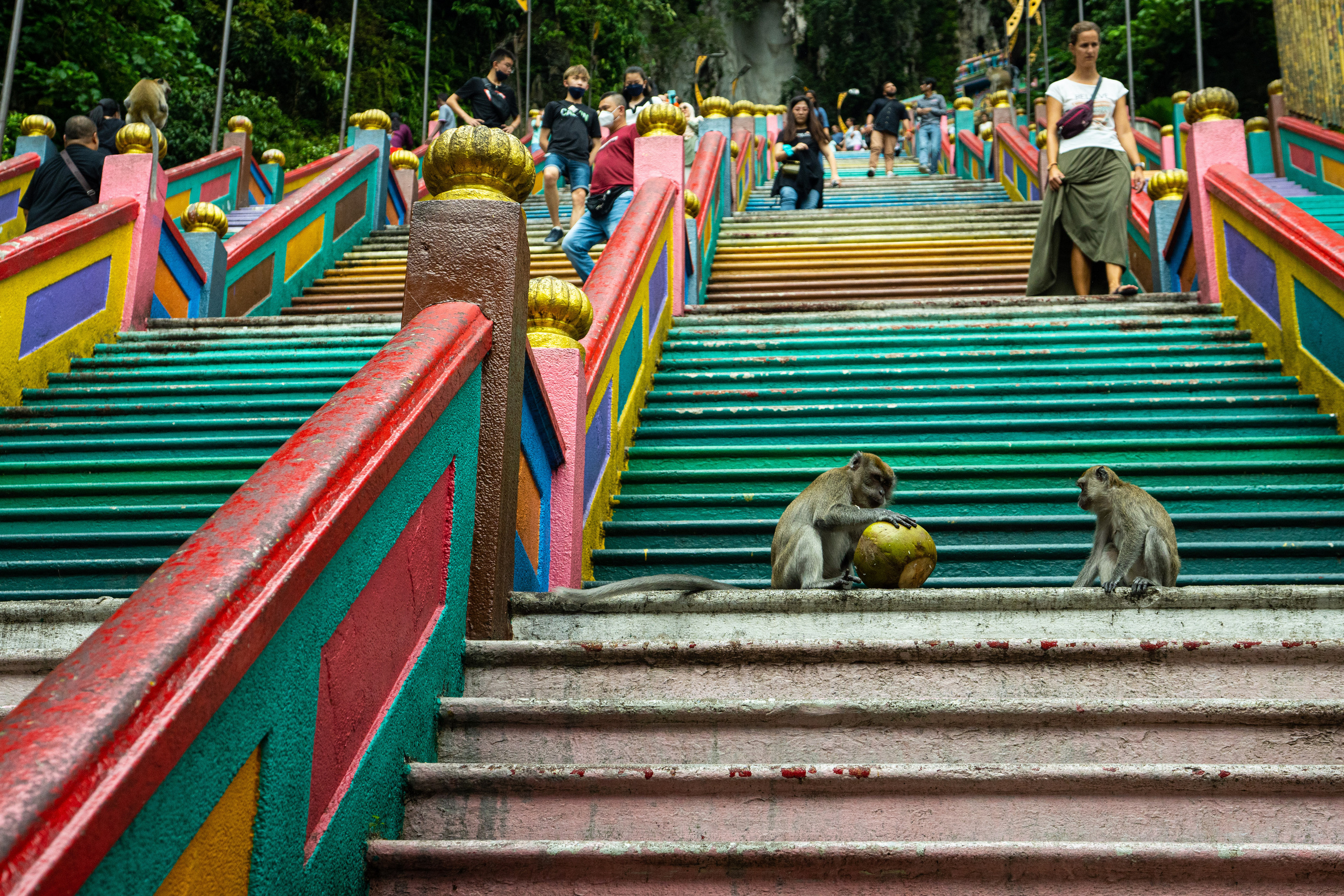 Куала Лумпур. Фотографирую для себя, своей семьи и друзей!