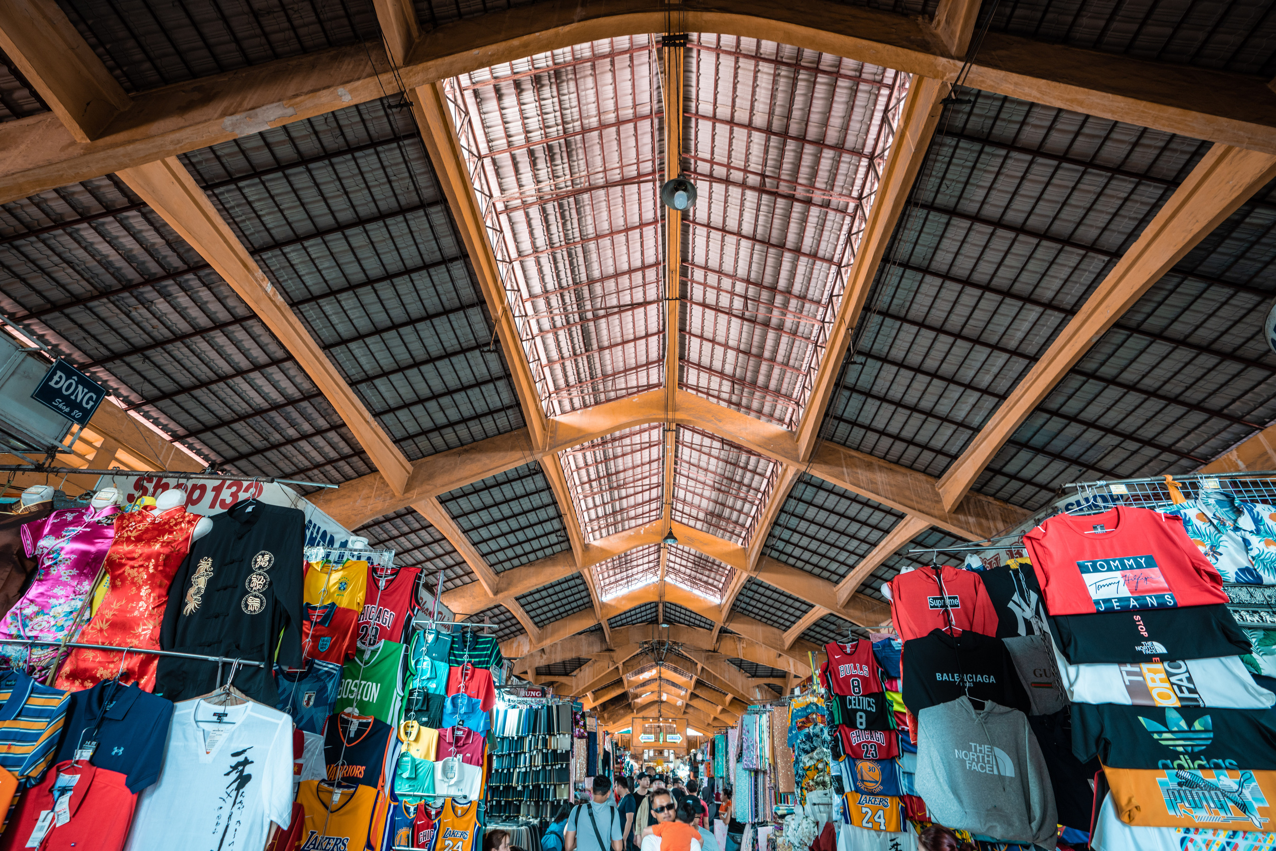 Хошимин. Фотографирую для себя, своей семьи и друзей!