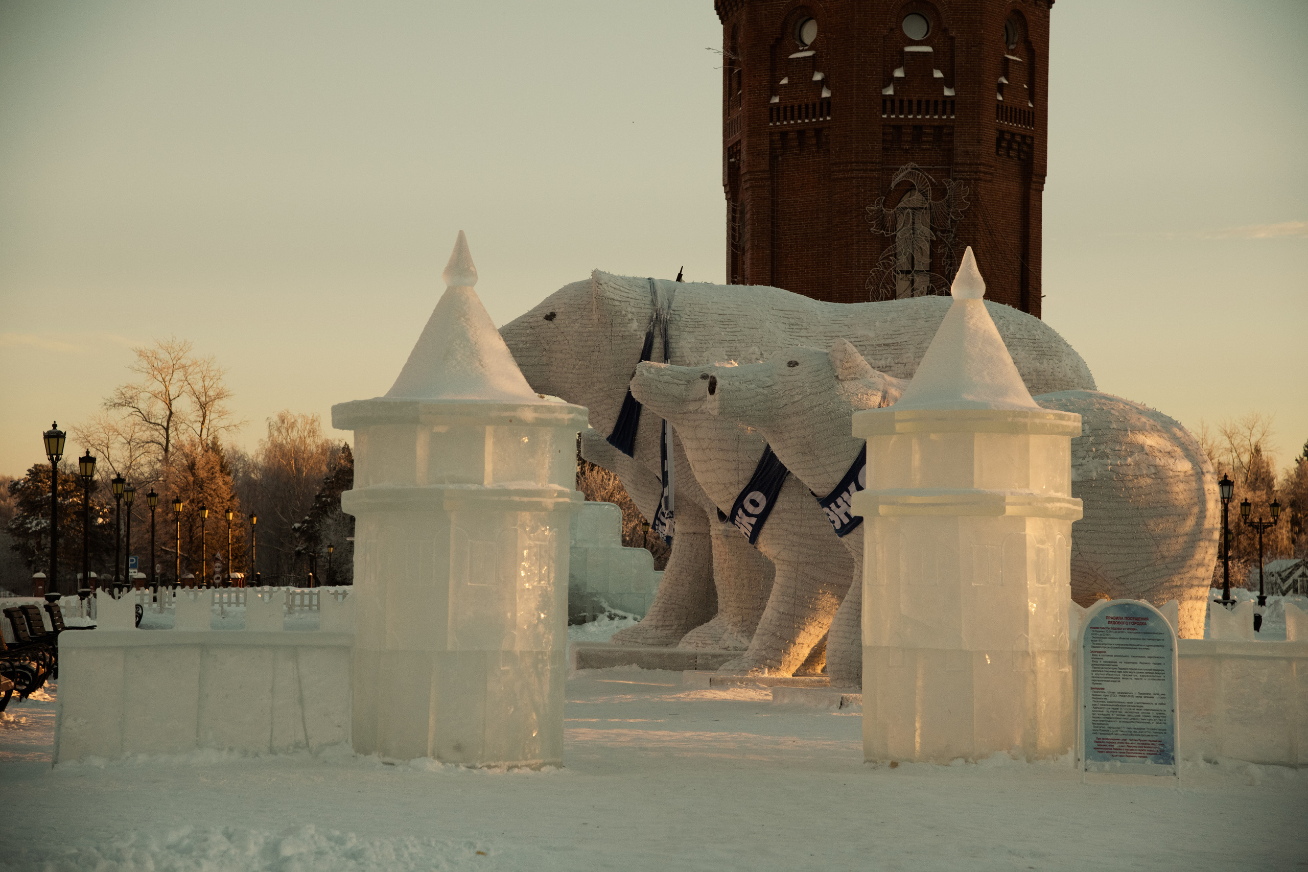 Тобольск. Фотографирую для себя, своей семьи и друзей!