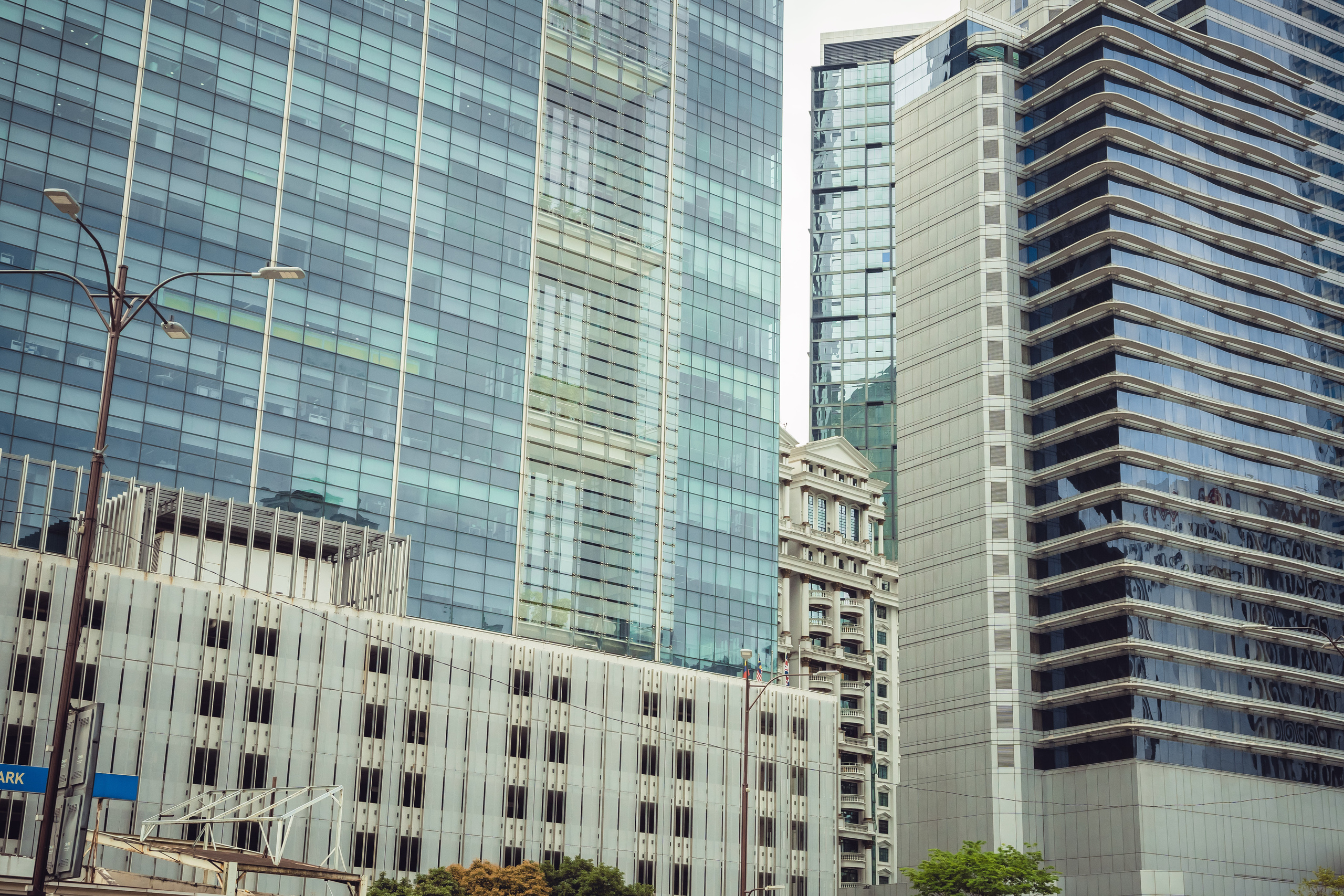 Куала Лумпур. Фотографирую для себя, своей семьи и друзей!