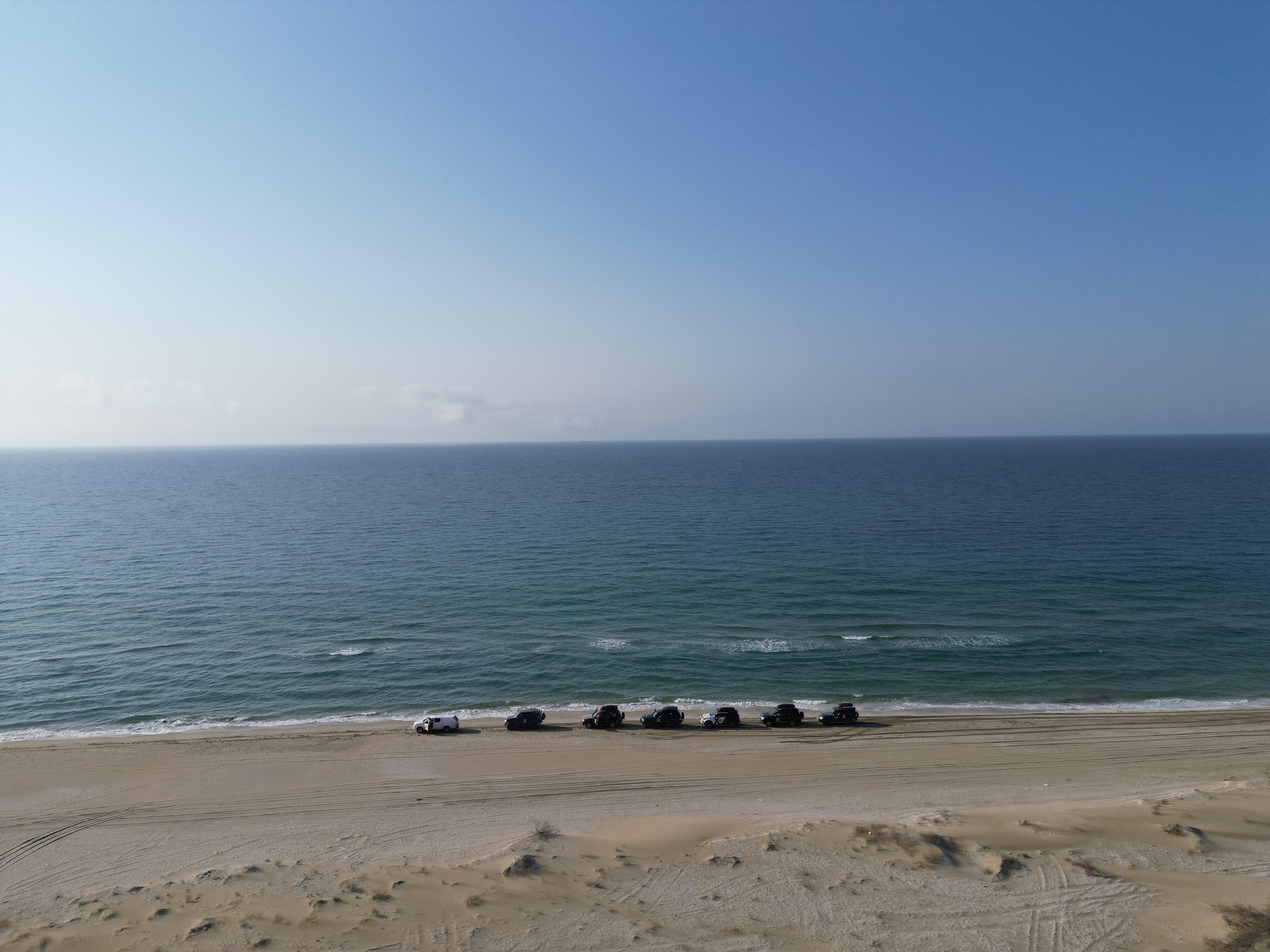 Мангистау с коптера. Фотографирую для себя, своей семьи и друзей!