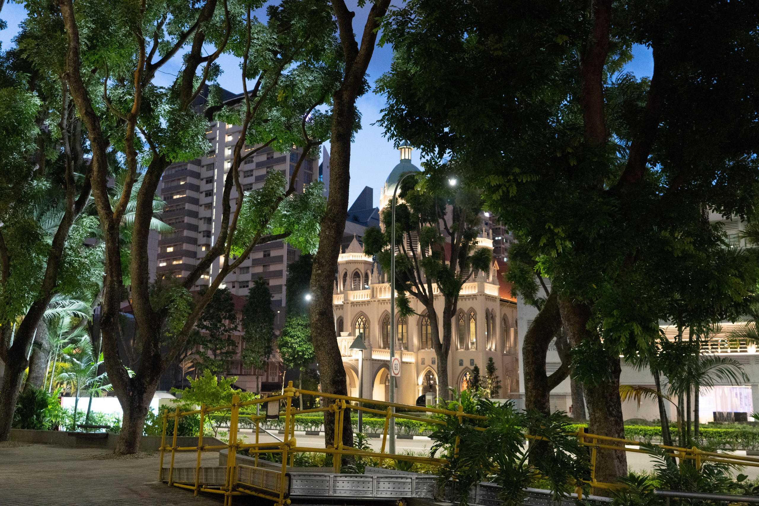 Сингапур. Фотографирую для себя, своей семьи и друзей!