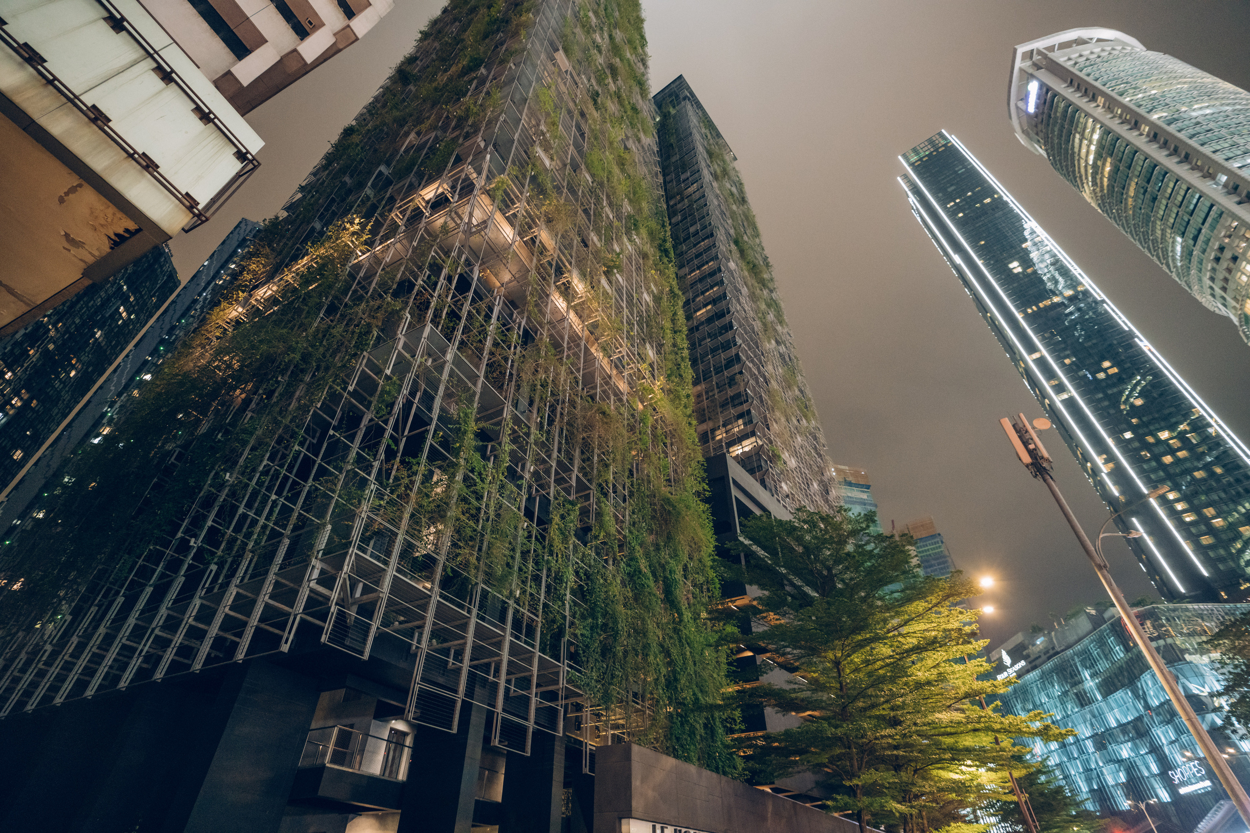 Куала Лумпур. Фотографирую для себя, своей семьи и друзей!