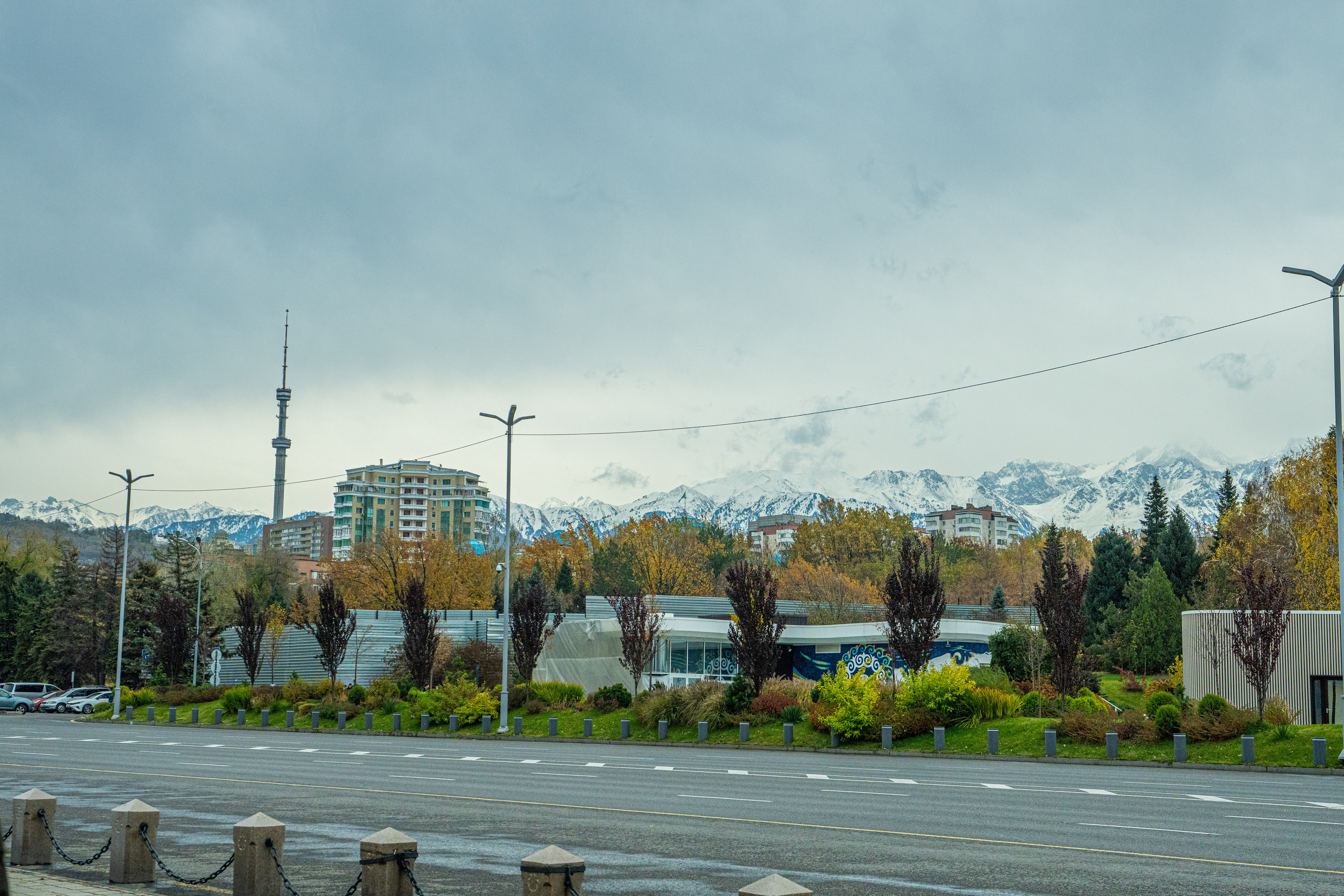 Алматы. Фотографирую для себя, своей семьи и друзей!