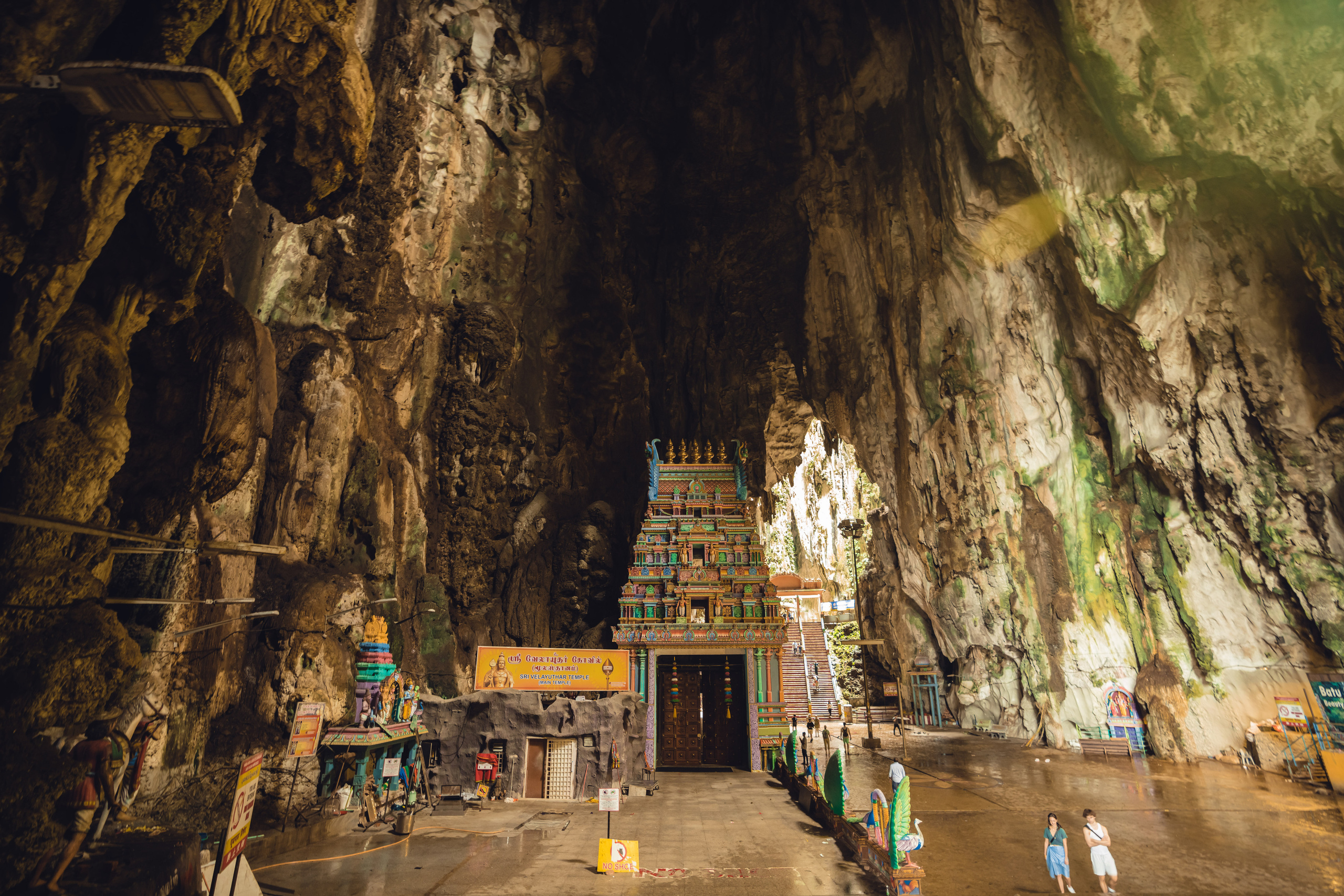 Куала Лумпур. Фотографирую для себя, своей семьи и друзей!