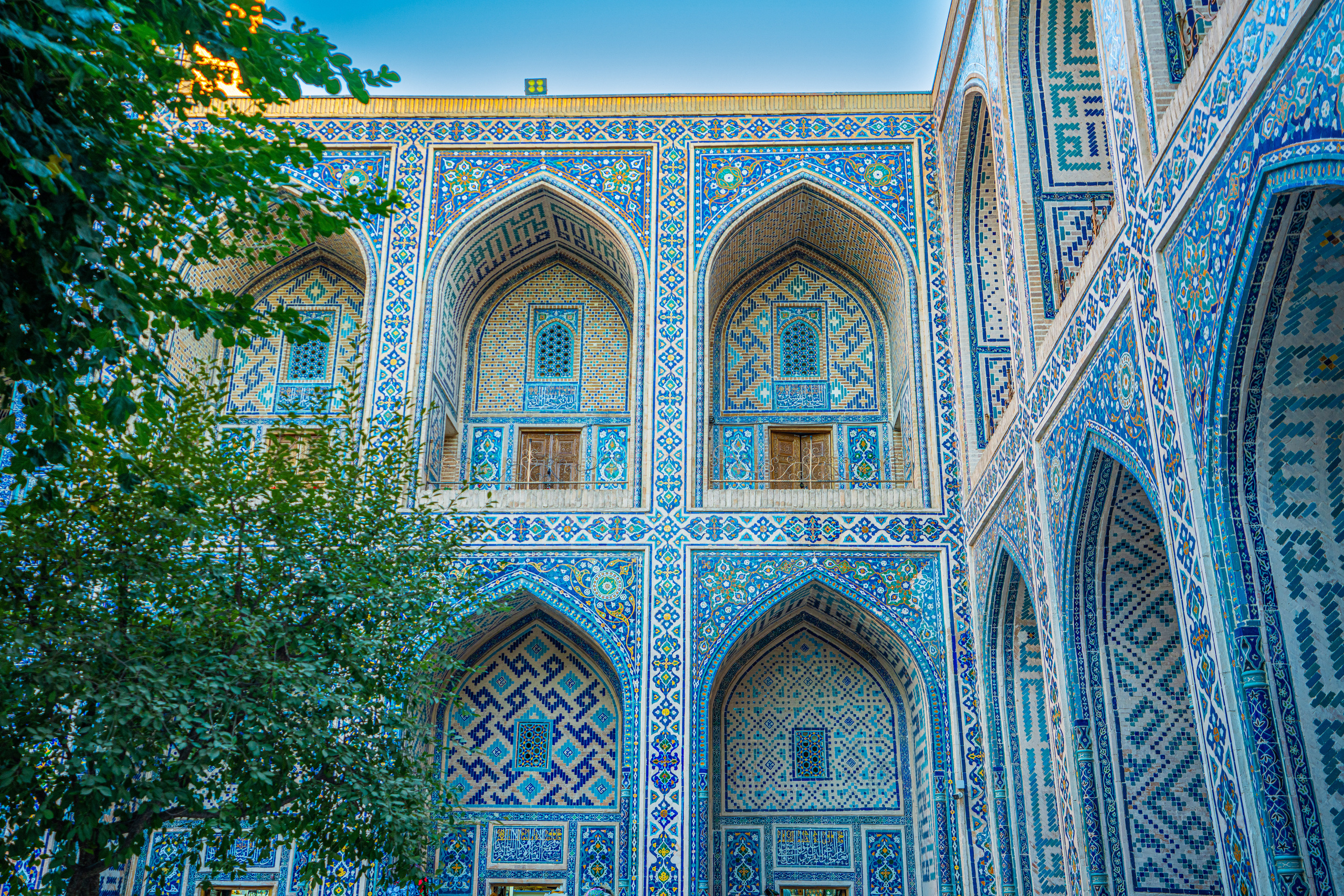 Самарканд. Фотографирую для себя, своей семьи и друзей!