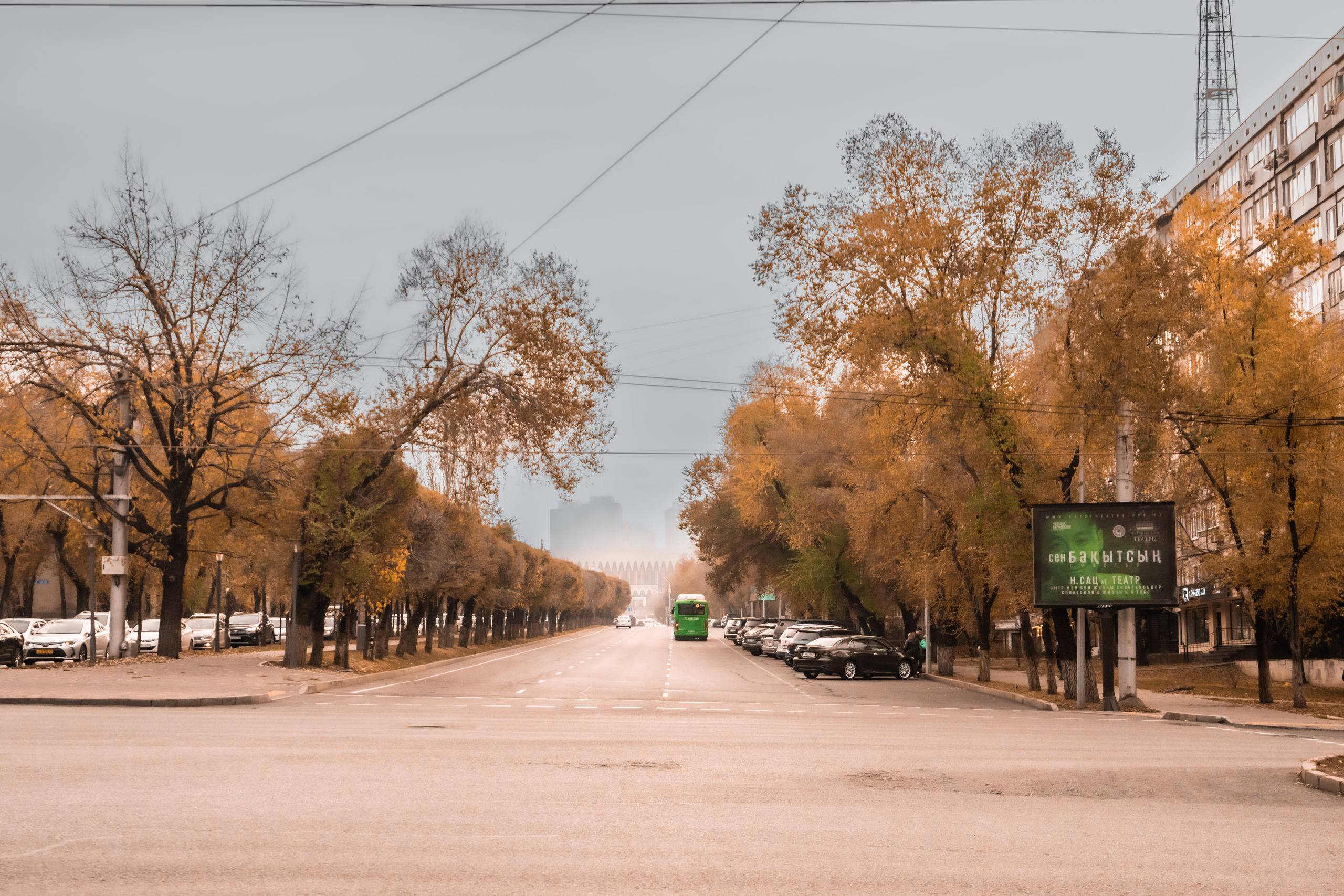 Алматы. Фотографирую для себя, своей семьи и друзей!