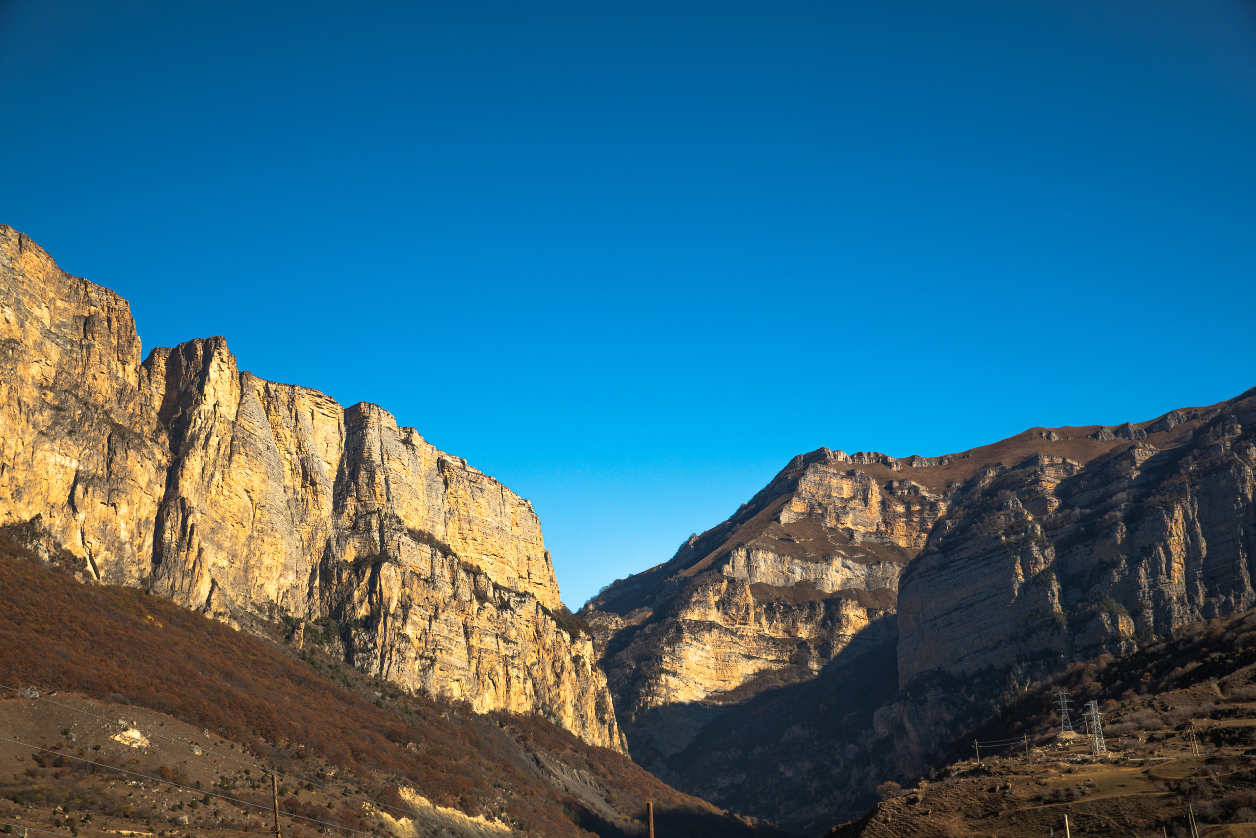 Северный Кавказ Волок. Фотографирую для себя, своей семьи и друзей!