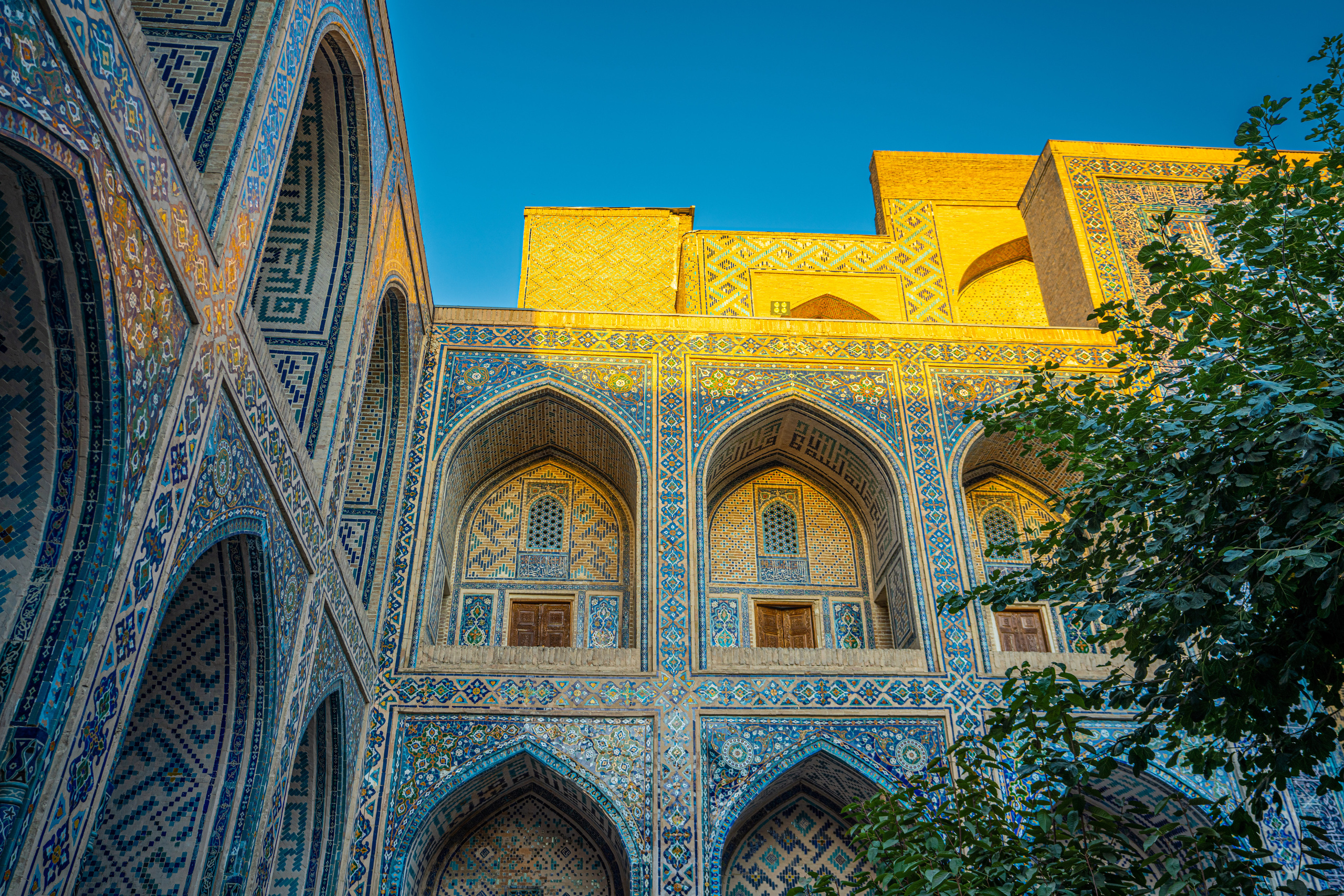 Самарканд. Фотографирую для себя, своей семьи и друзей!