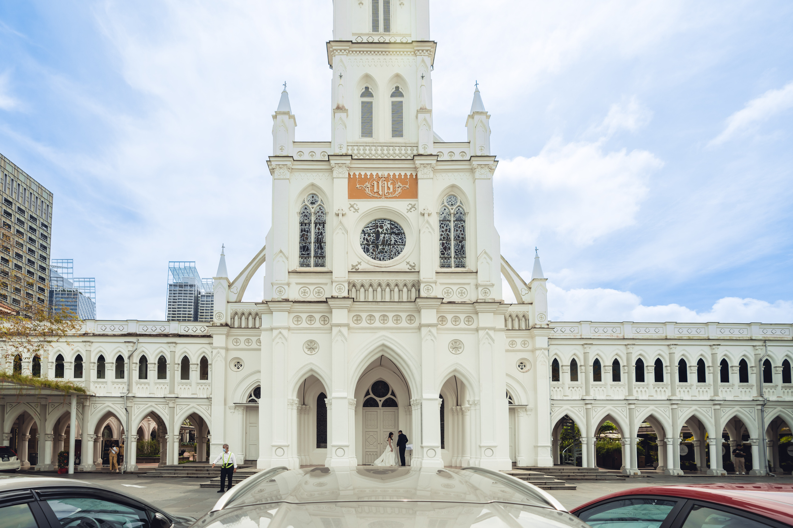 Сингапур. Фотографирую для себя, своей семьи и друзей!