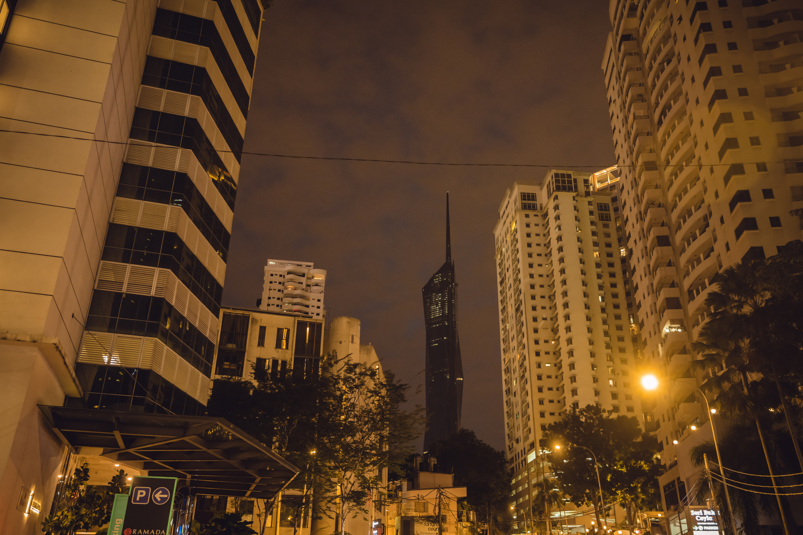 Куала Лумпур. Фотографирую для себя, своей семьи и друзей!