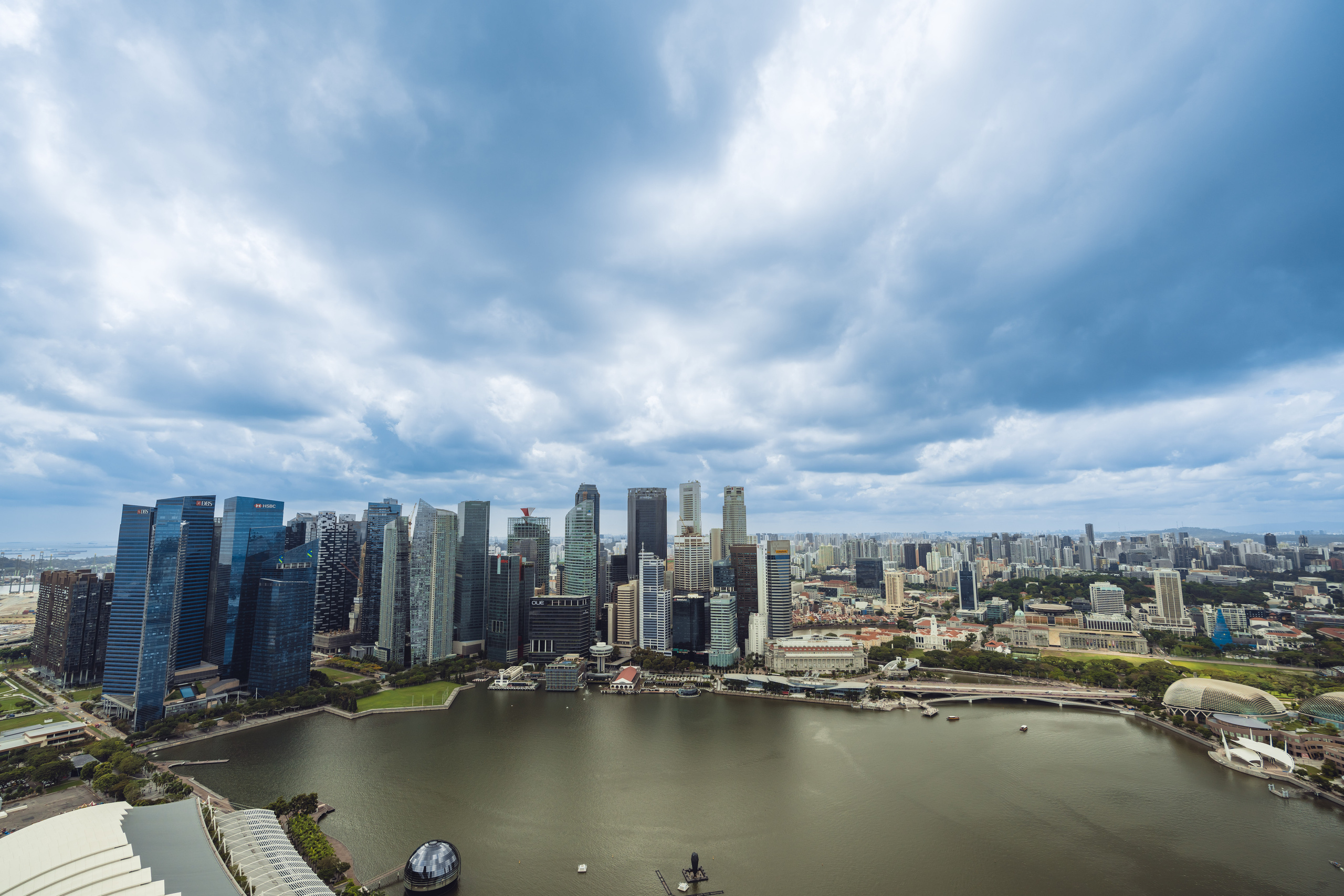 Сингапур. Фотографирую для себя, своей семьи и друзей!