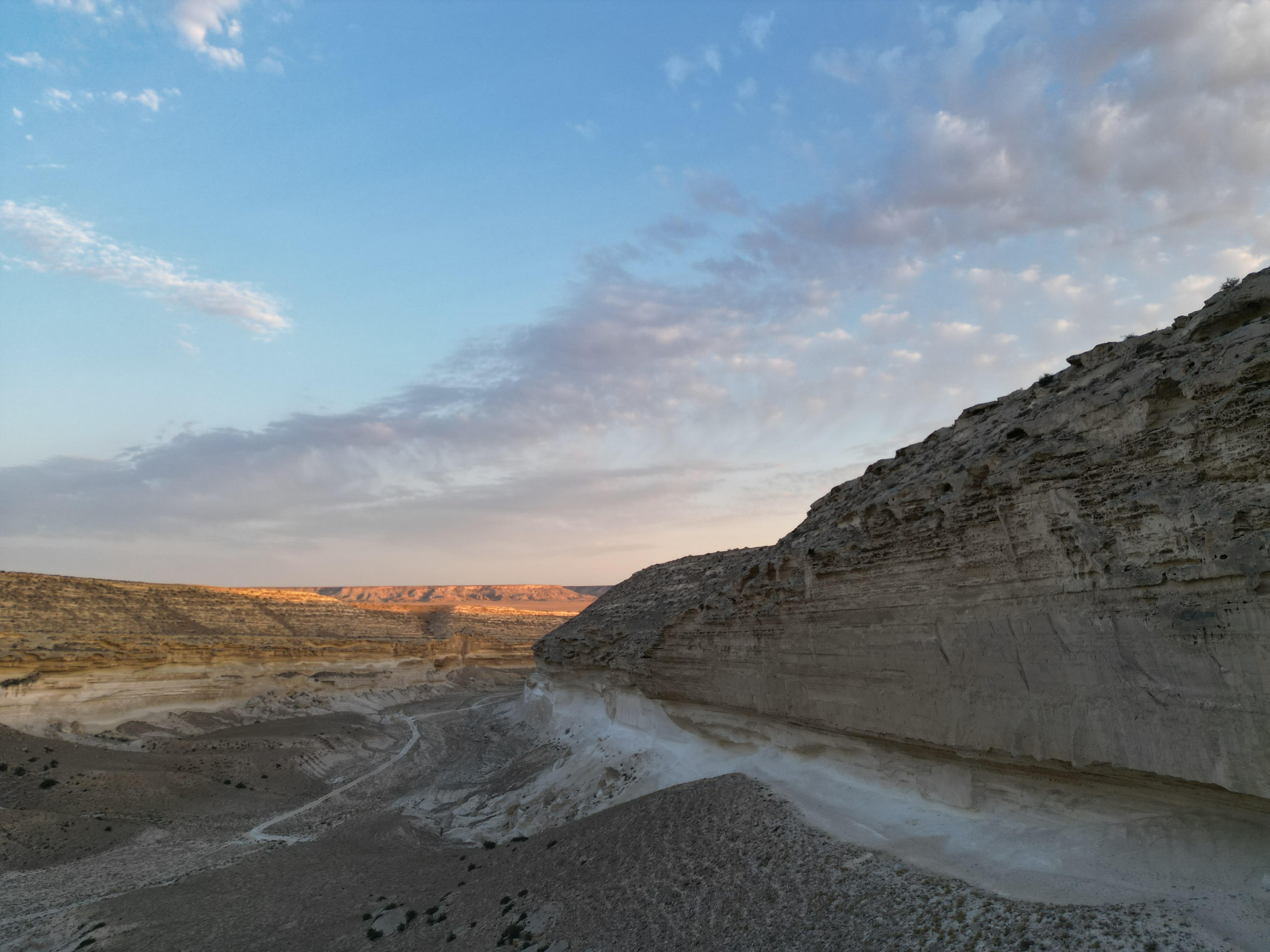 Мангистау с коптера. Фотографирую для себя, своей семьи и друзей!
