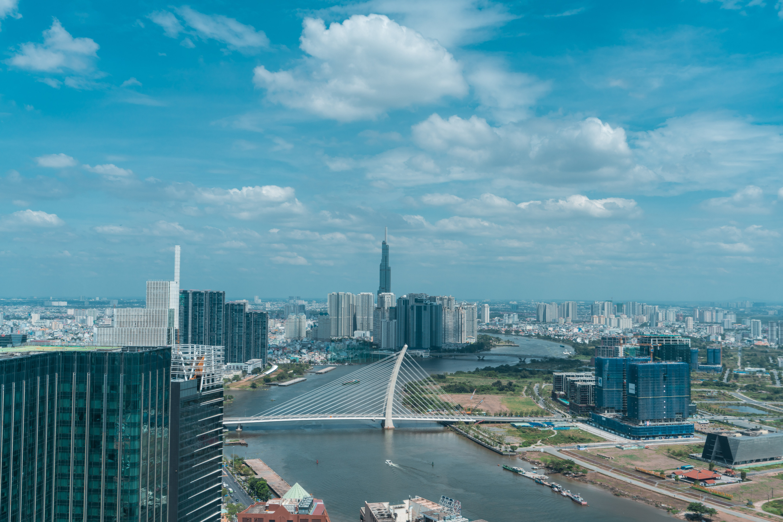 Хошимин. Фотографирую для себя, своей семьи и друзей!