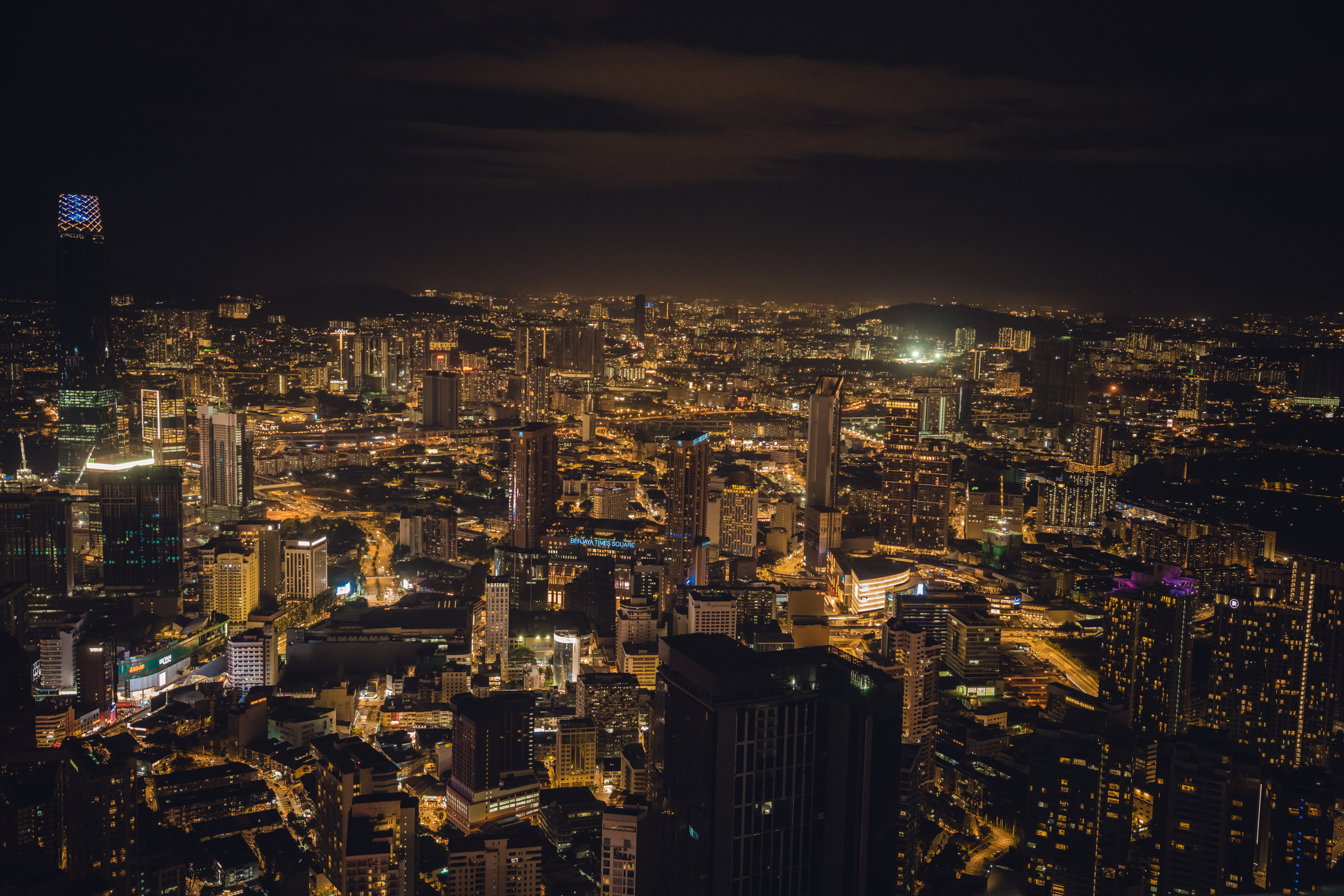 Куала Лумпур. Фотографирую для себя, своей семьи и друзей!