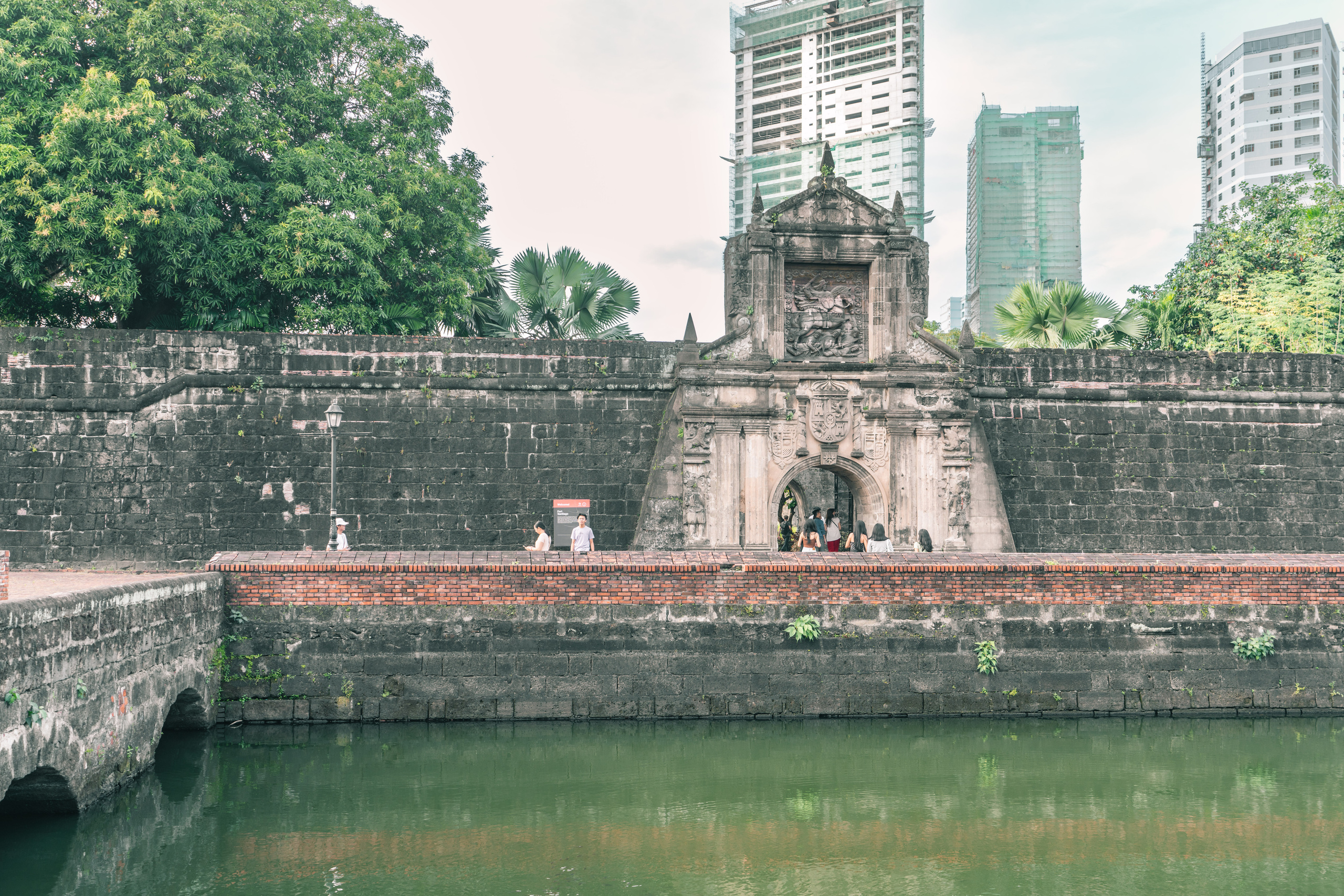Манила. Фотографирую для себя, своей семьи и друзей!