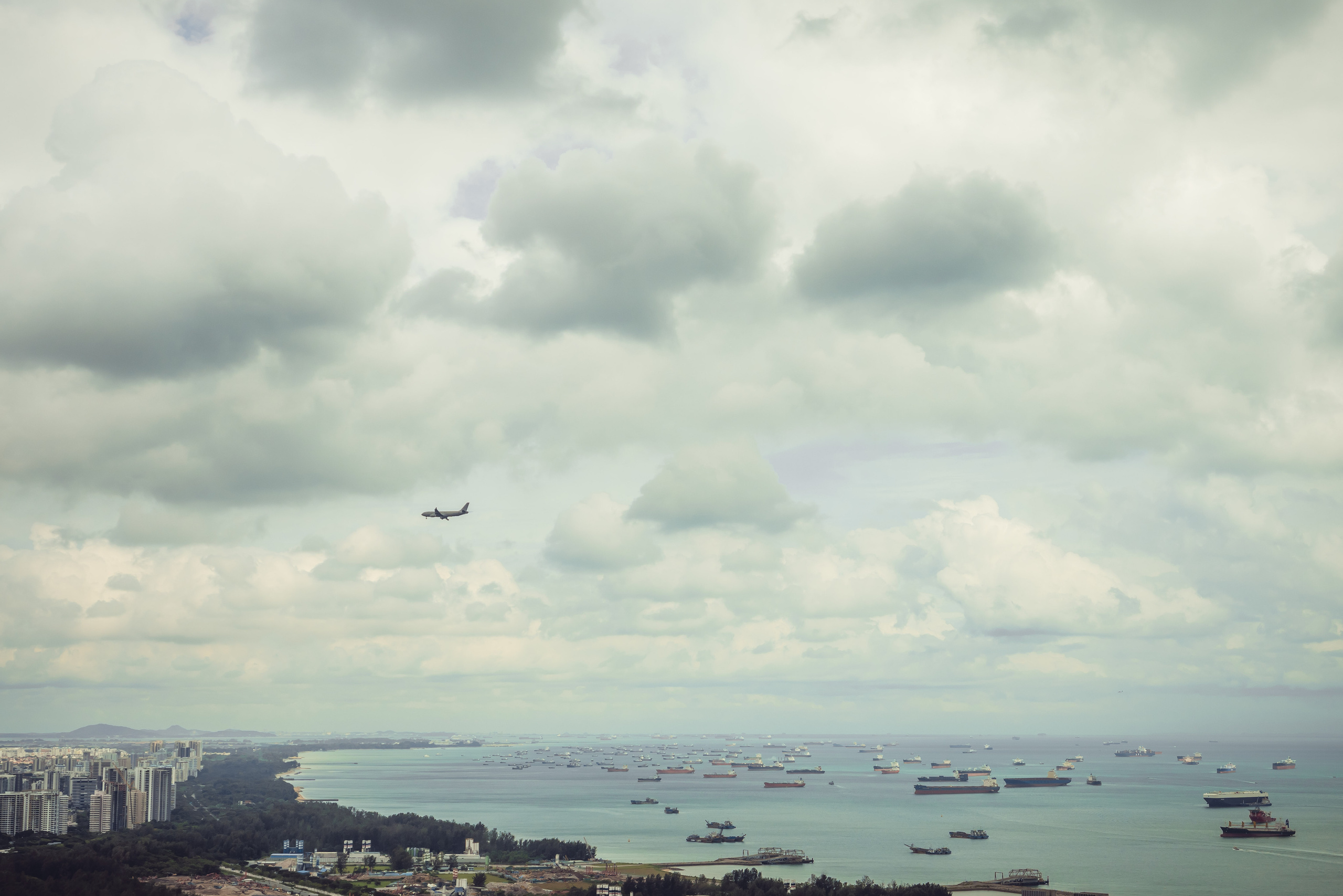 Сингапур. Фотографирую для себя, своей семьи и друзей!