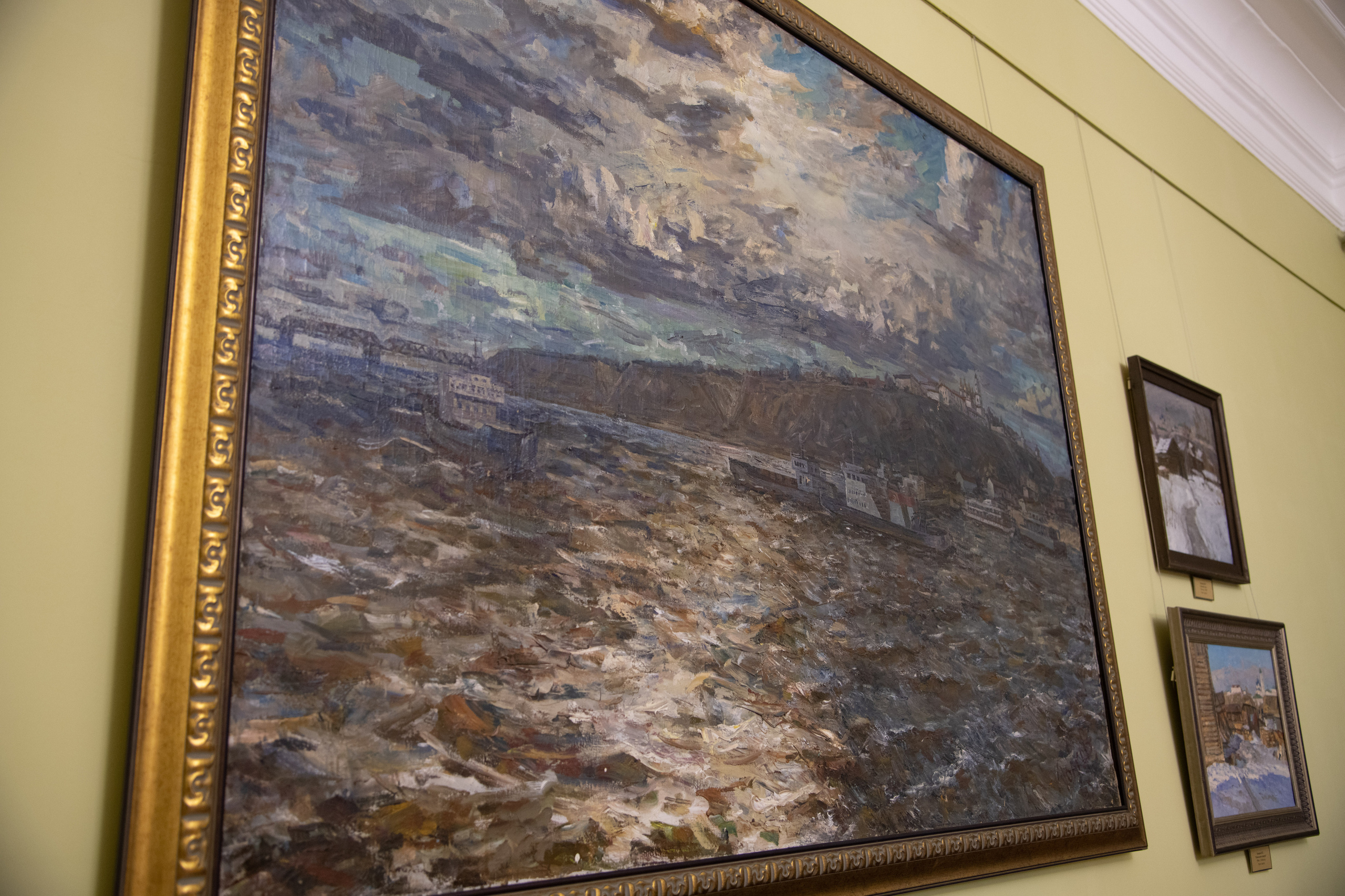 Тобольск. Фотографирую для себя, своей семьи и друзей!