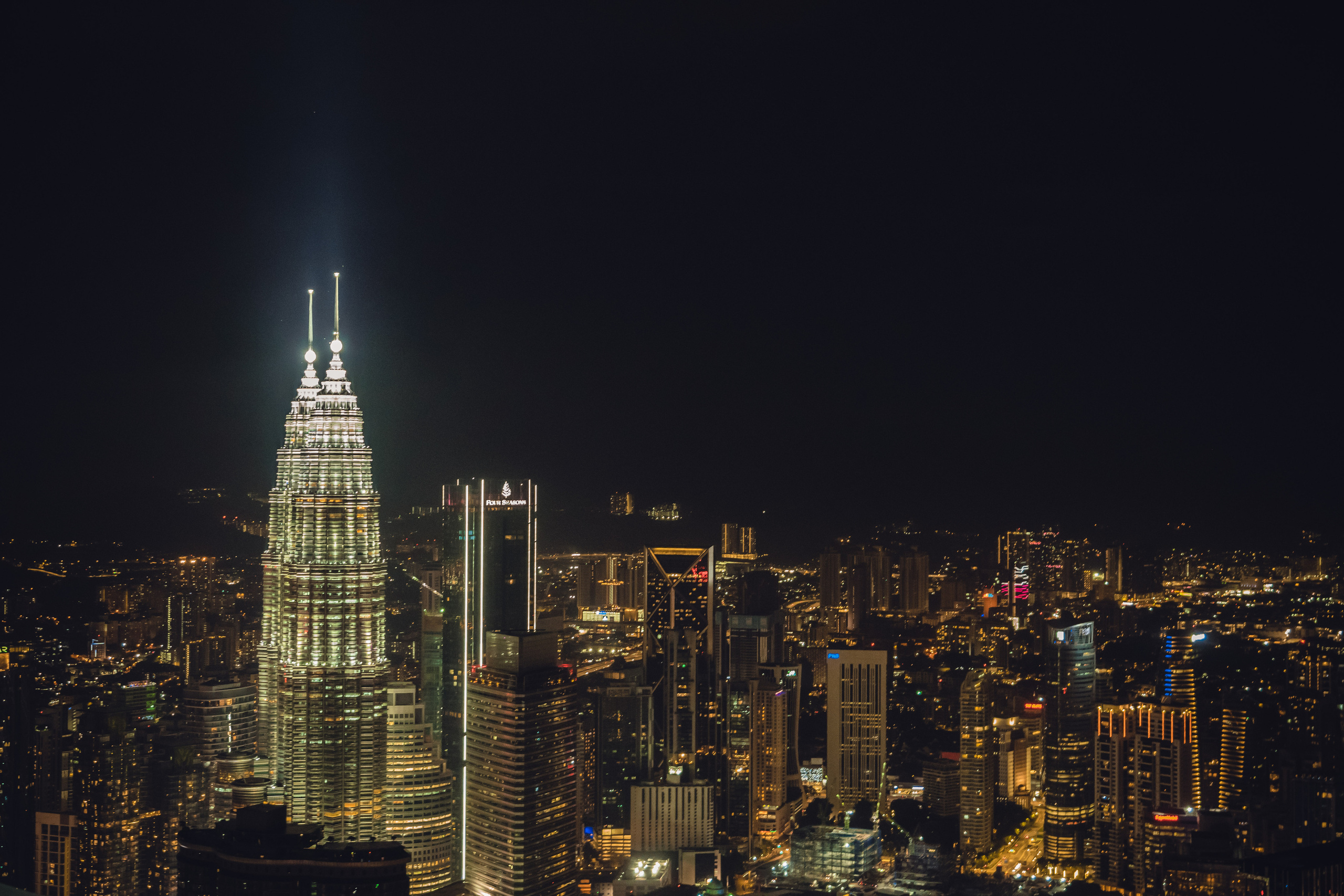 Куала Лумпур. Фотографирую для себя, своей семьи и друзей!