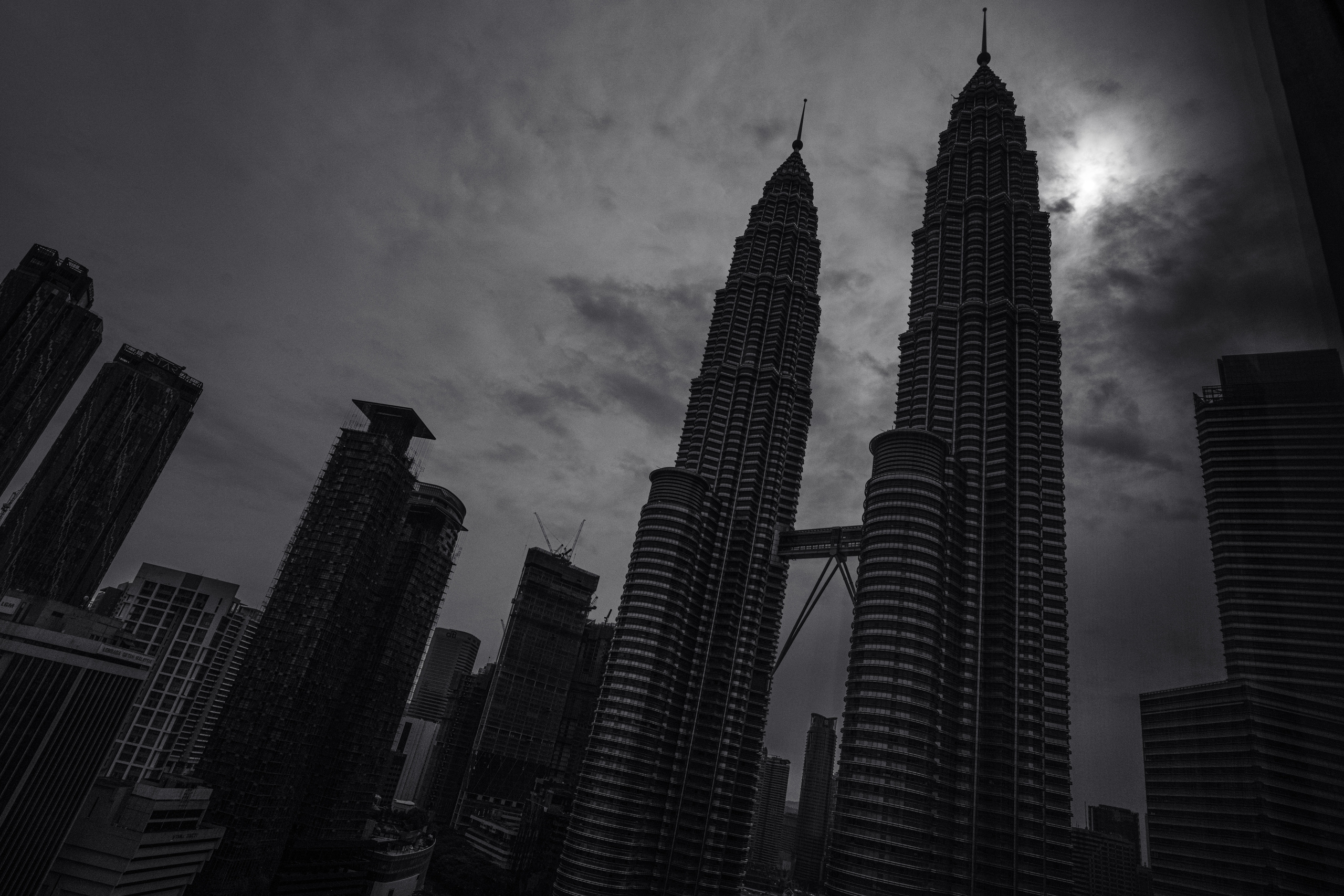 Куала Лумпур. Фотографирую для себя, своей семьи и друзей!