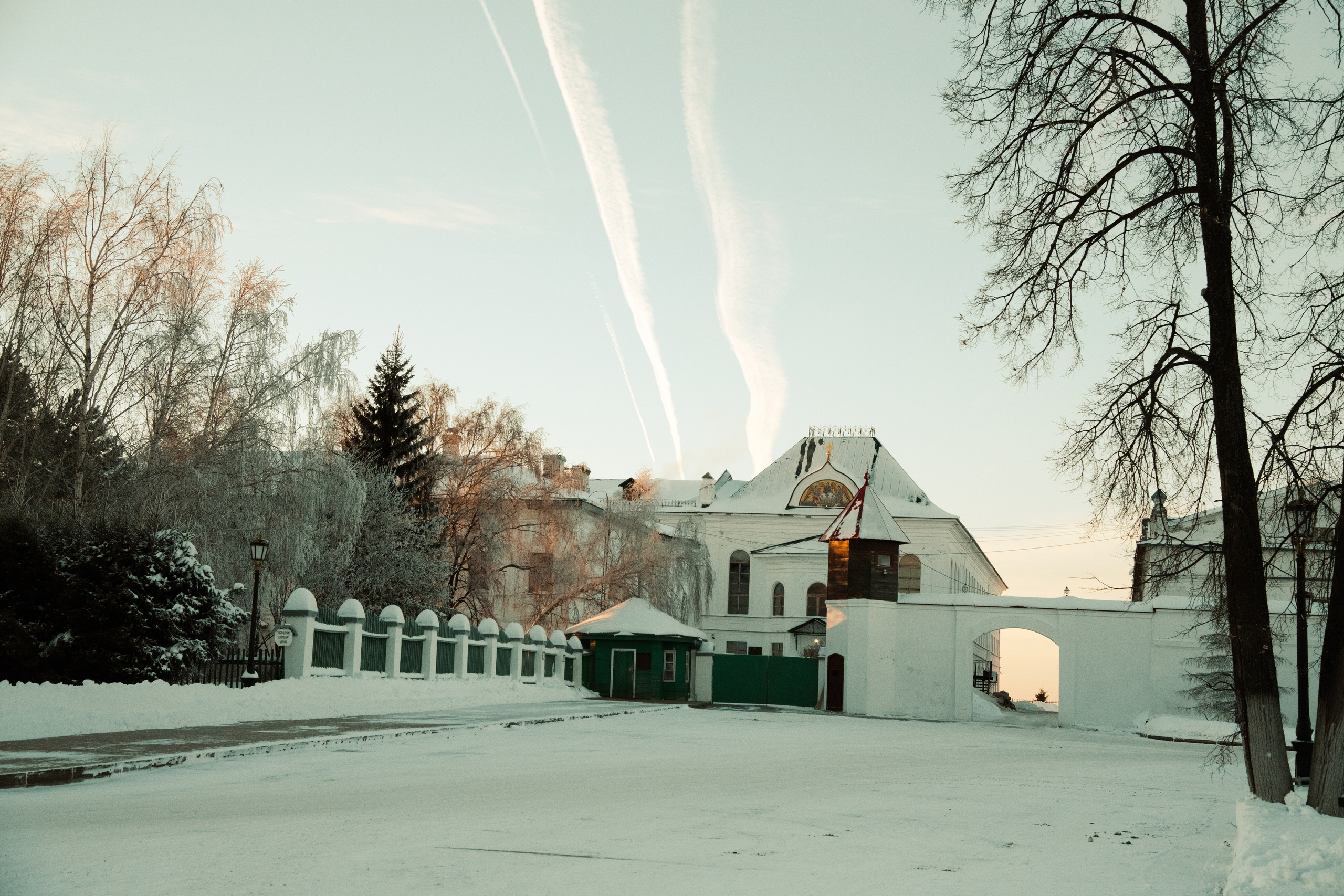 Тобольск. Фотографирую для себя, своей семьи и друзей!