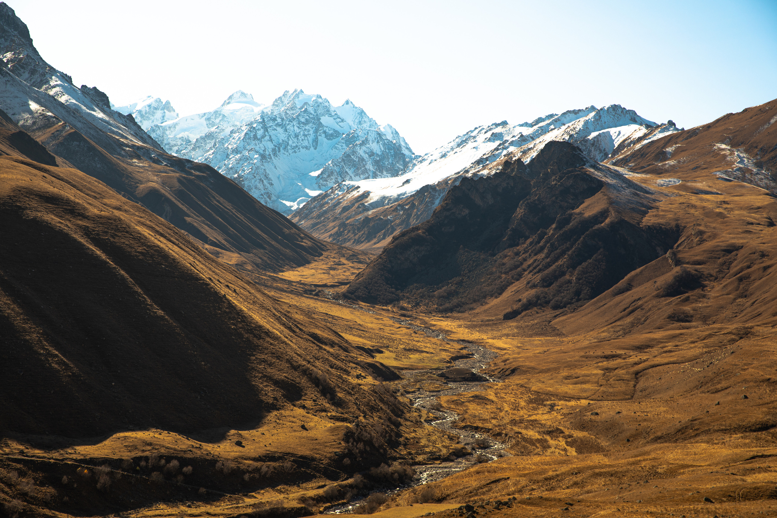 Северный Кавказ Волок. Фотографирую для себя, своей семьи и друзей!