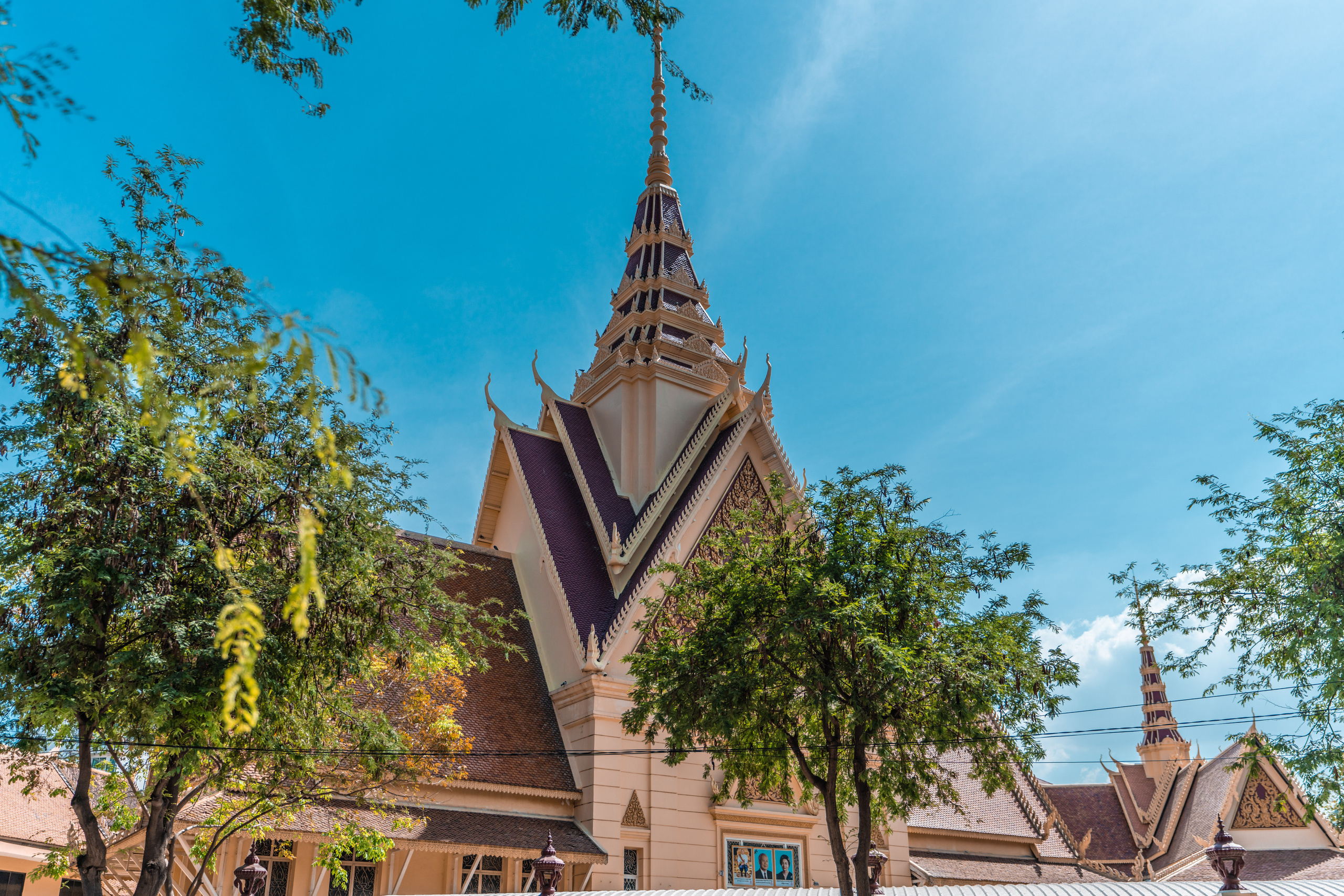 Пномпень. Фотографирую для себя, своей семьи и друзей!