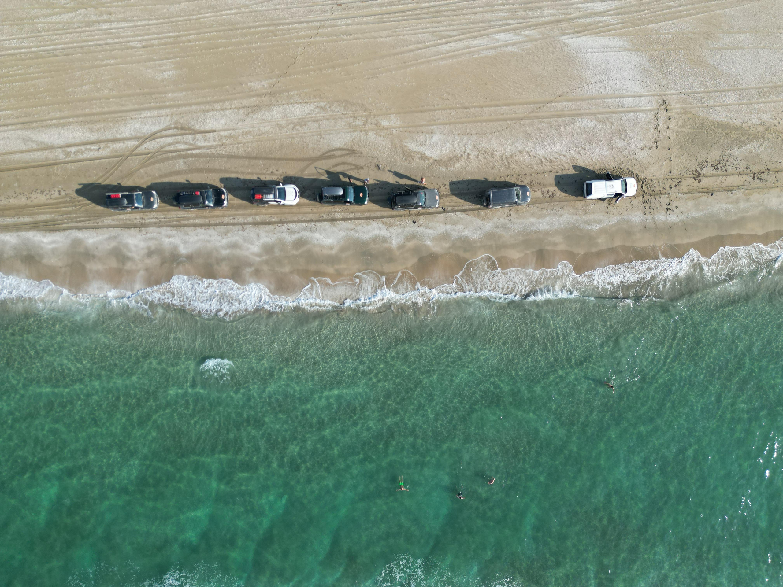 Мангистау с коптера. Фотографирую для себя, своей семьи и друзей!