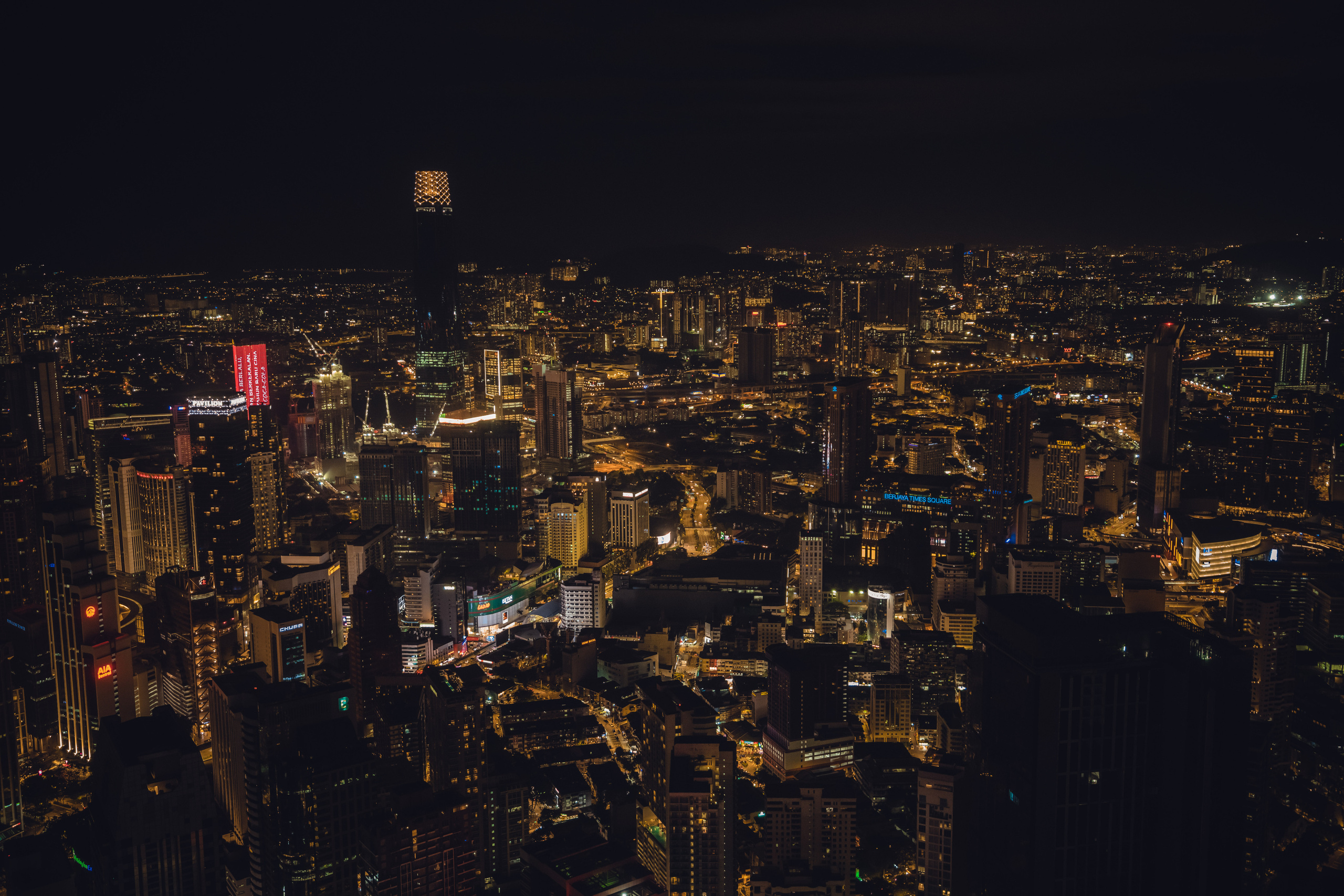 Куала Лумпур. Фотографирую для себя, своей семьи и друзей!