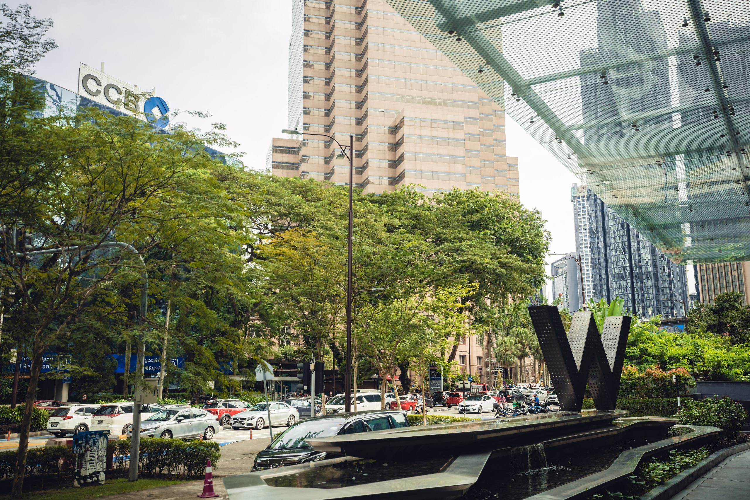 Куала Лумпур. Фотографирую для себя, своей семьи и друзей!