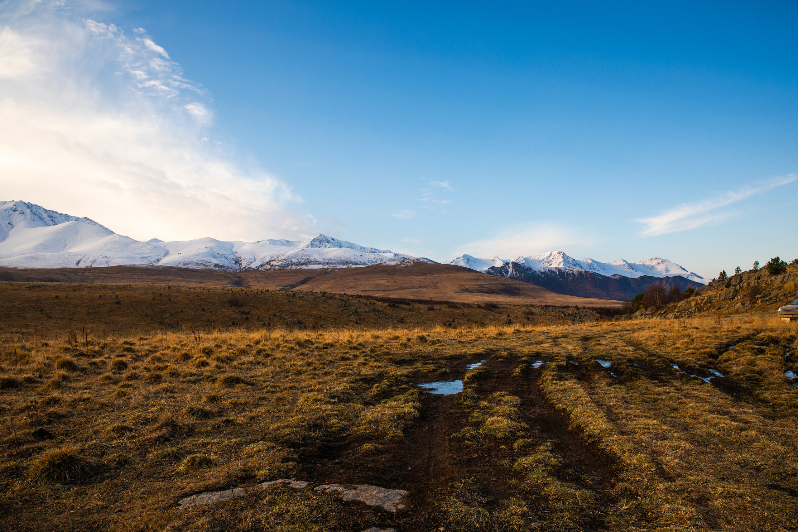 Северный Кавказ Волок. Фотографирую для себя, своей семьи и друзей!