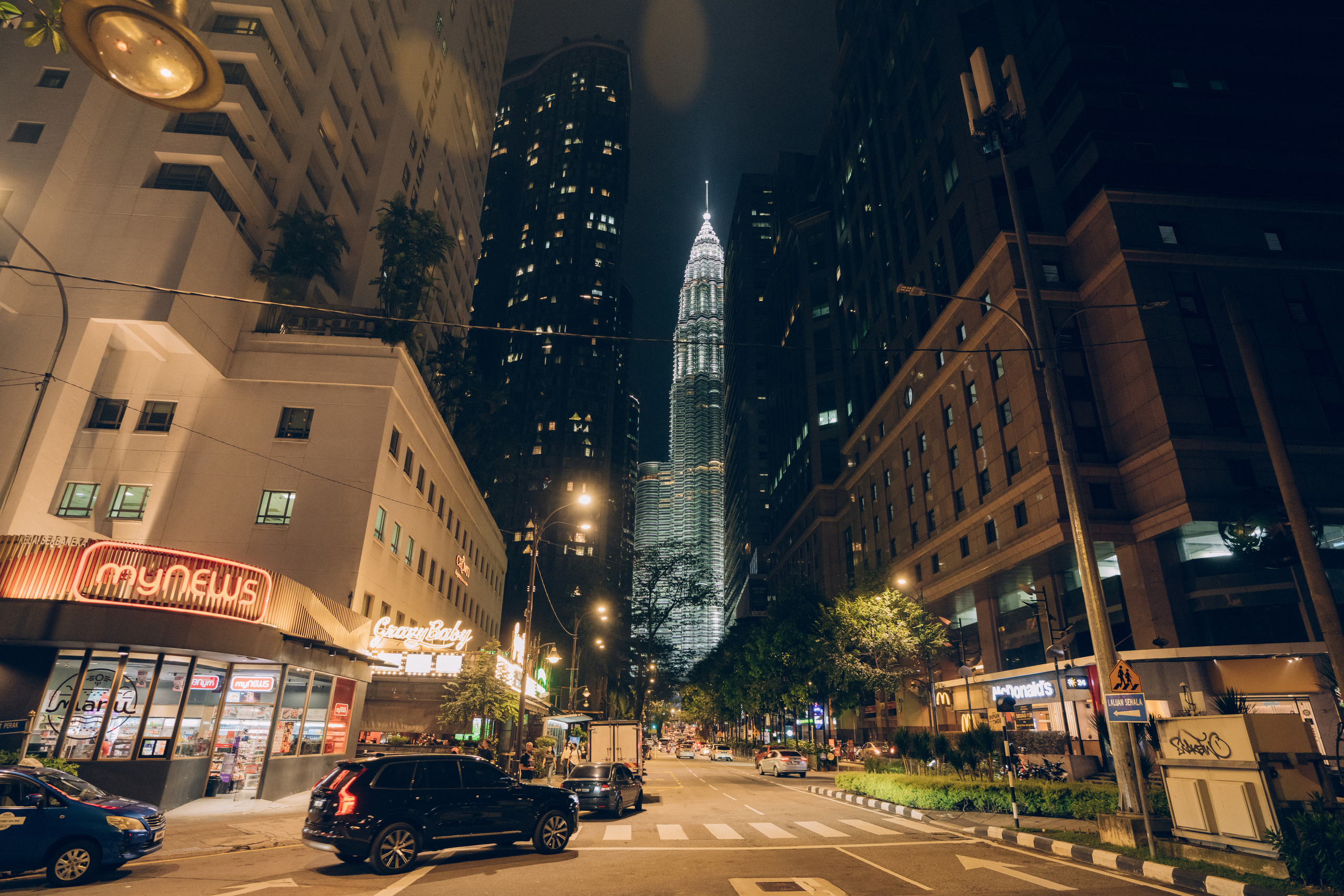 Куала Лумпур. Фотографирую для себя, своей семьи и друзей!