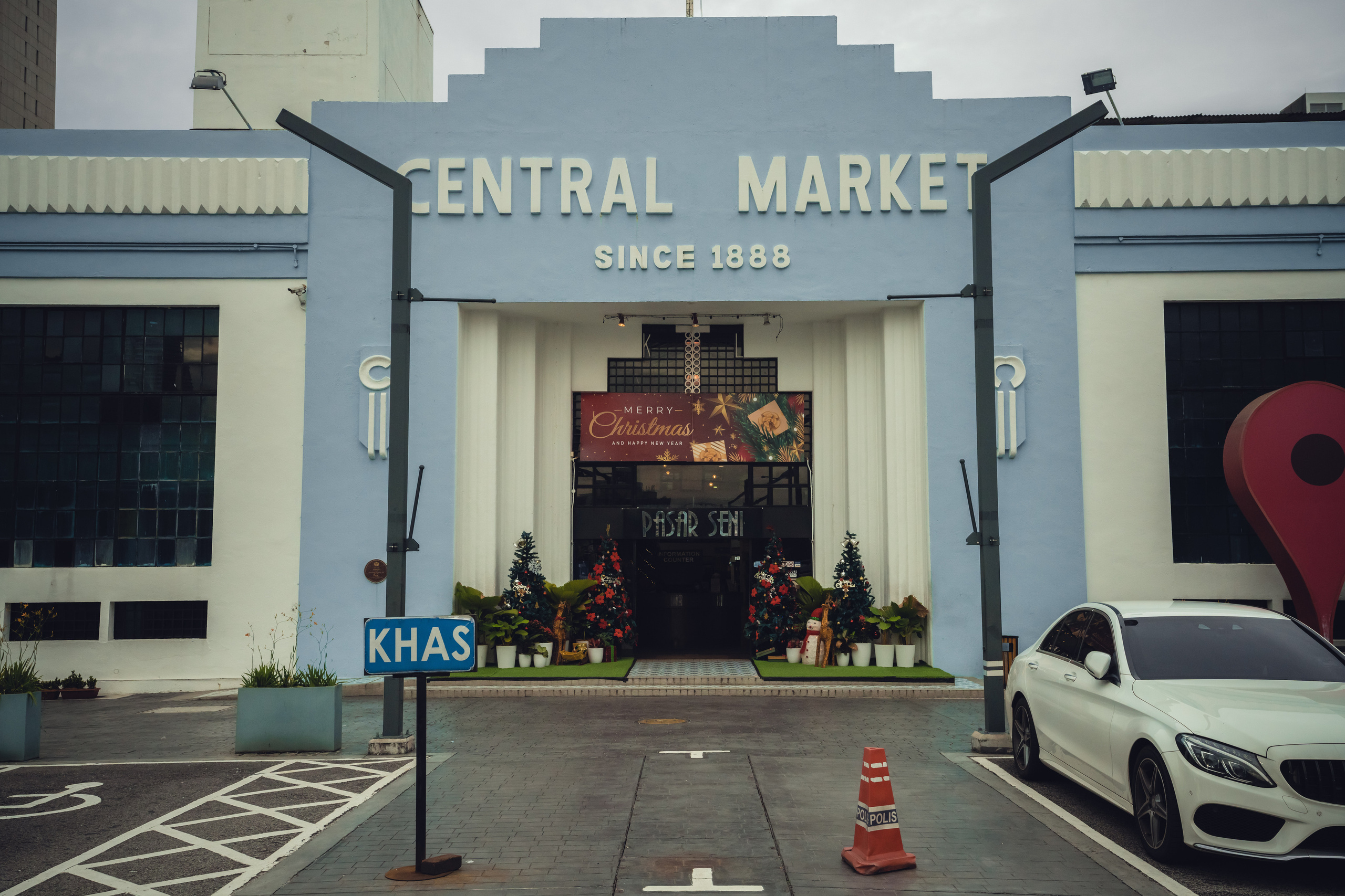 Куала Лумпур. Фотографирую для себя, своей семьи и друзей!