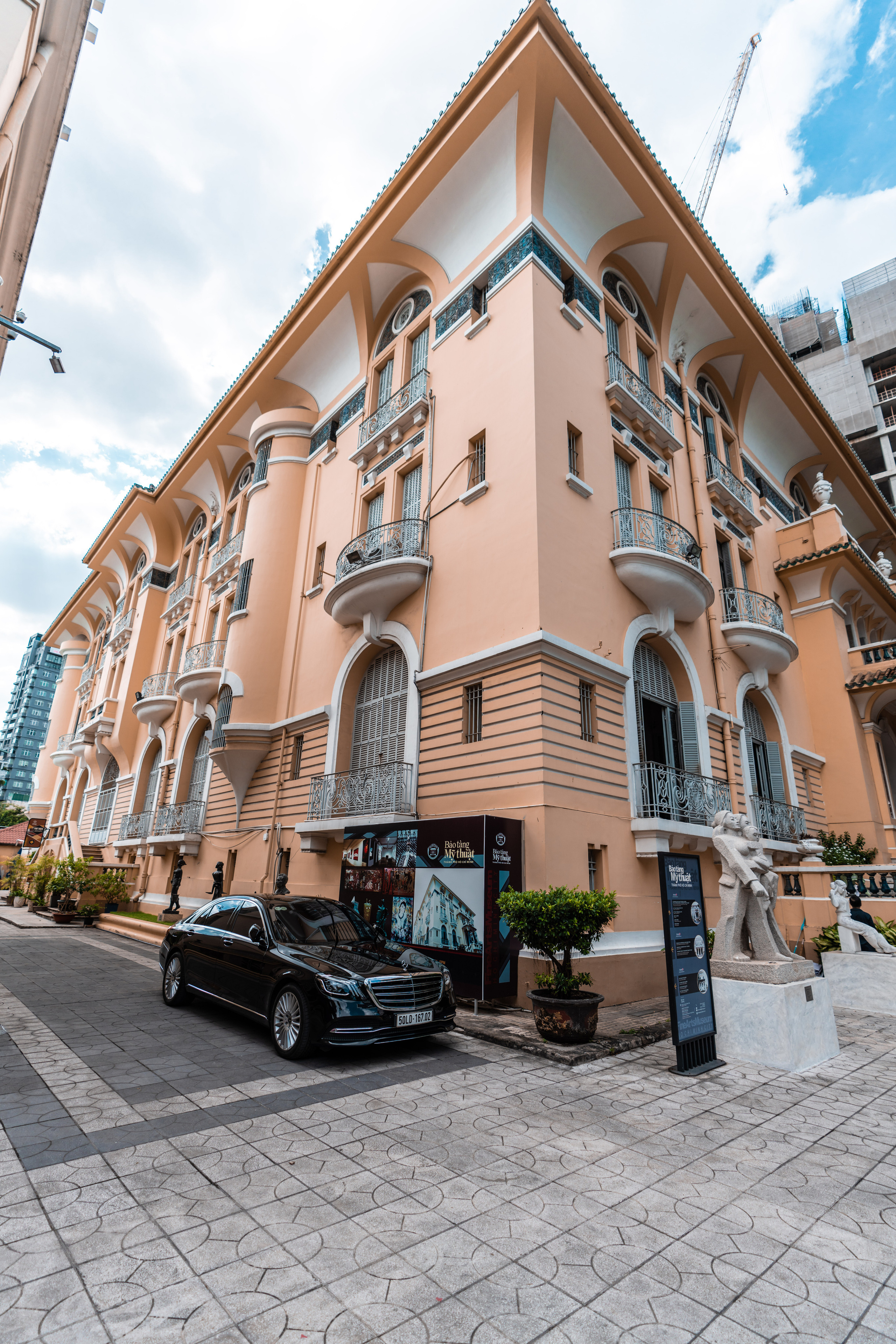 Хошимин. Фотографирую для себя, своей семьи и друзей!