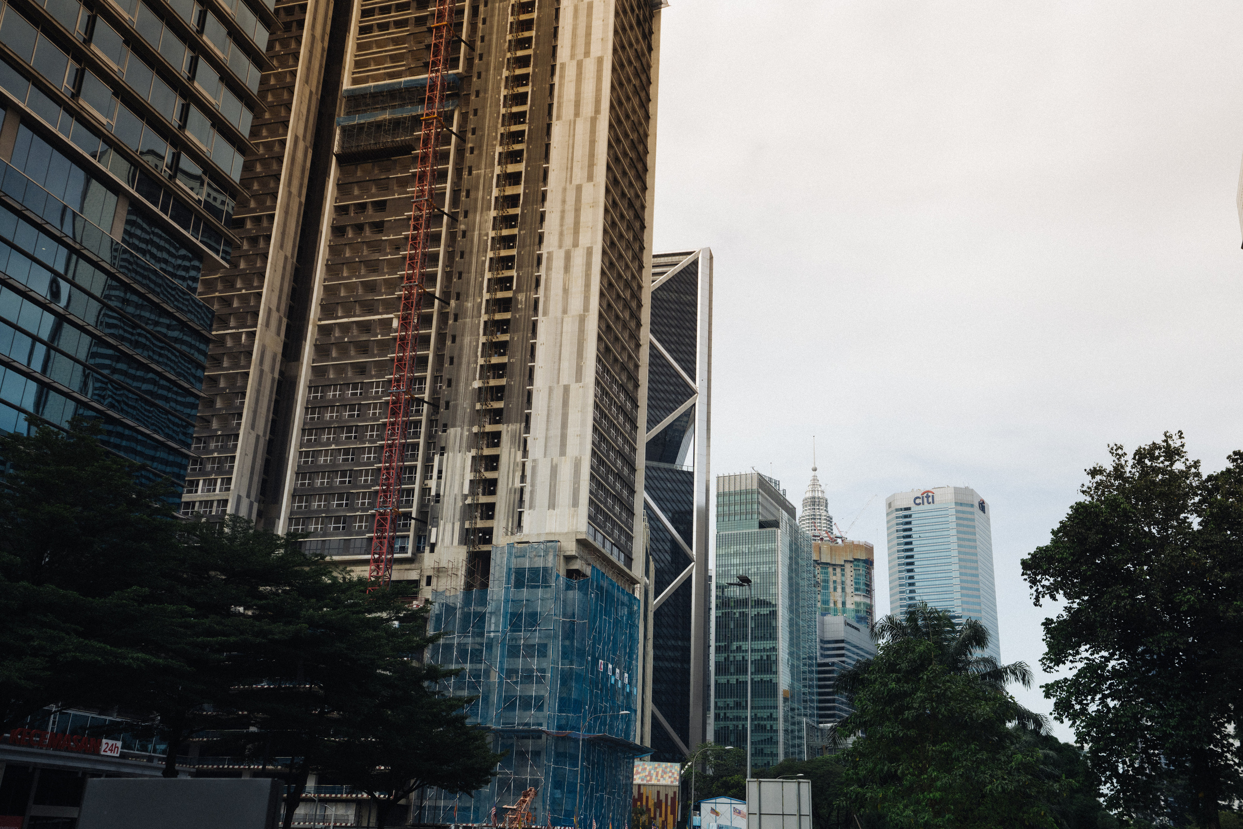 Куала Лумпур. Фотографирую для себя, своей семьи и друзей!